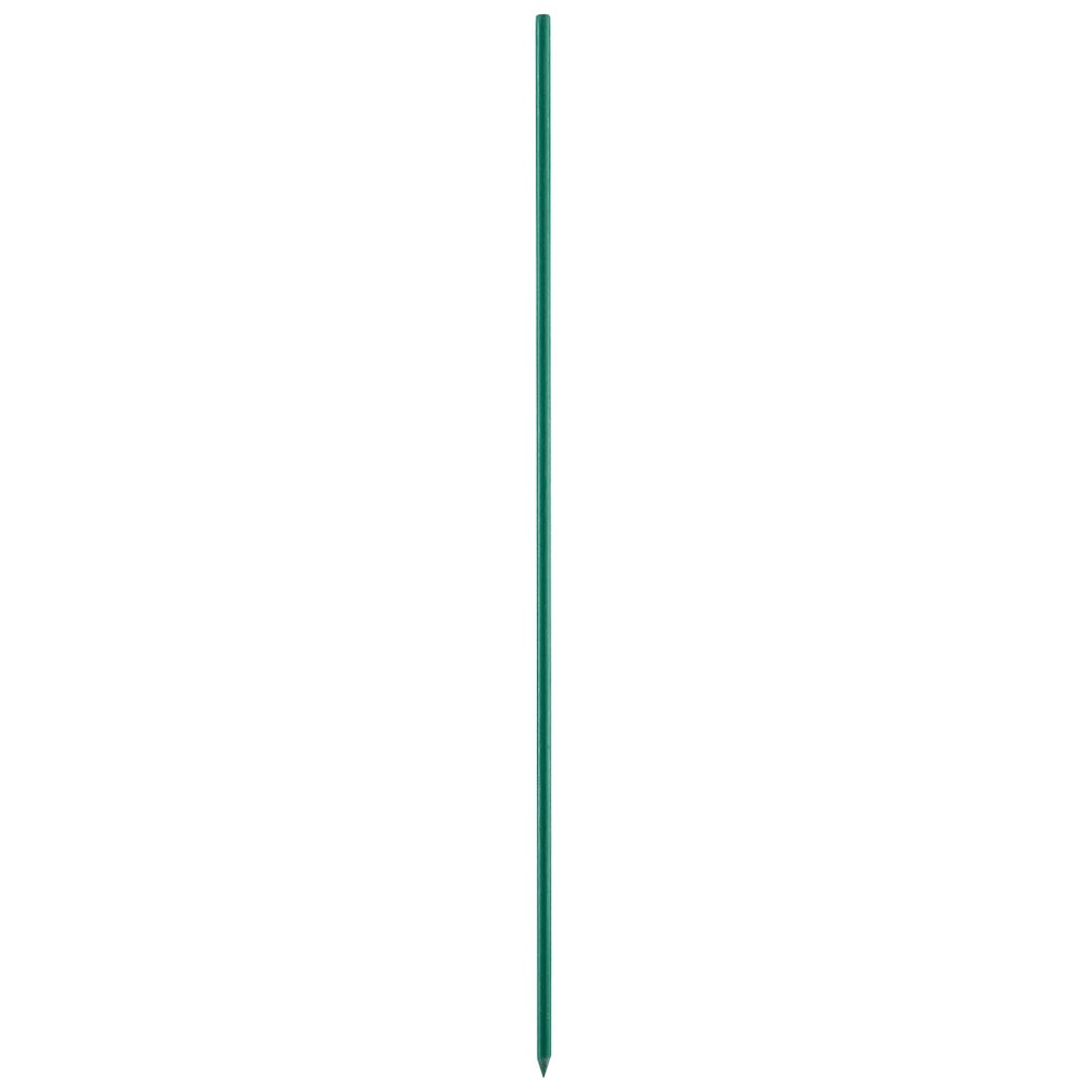 Glasfiberpfahl grün 70cm, 10mm ( Ersatzpfahl für Hobbyset )