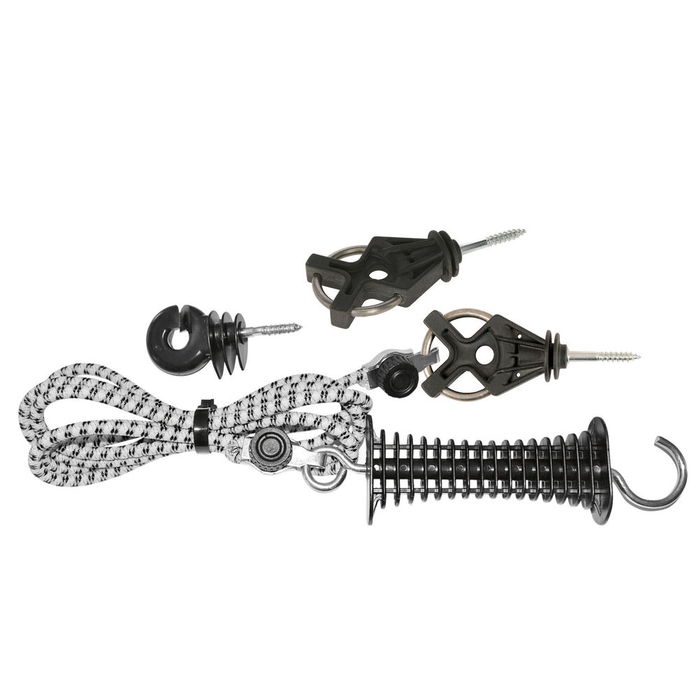 FLEXI-Seil Torgriffset 4,6 Meter