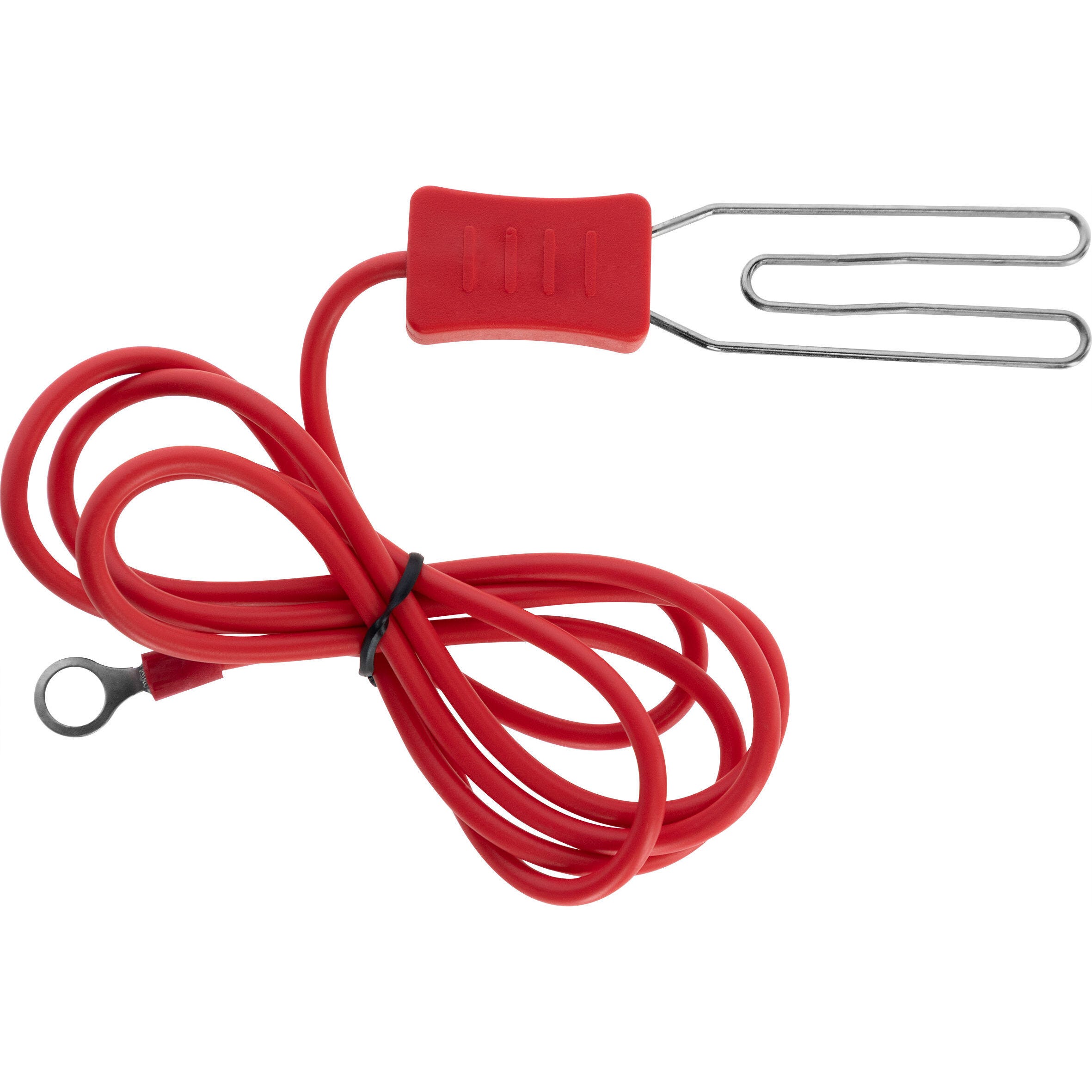 Zaunzuleitungskabel M8, L=125cm, Aussen- Durchm. 4mm