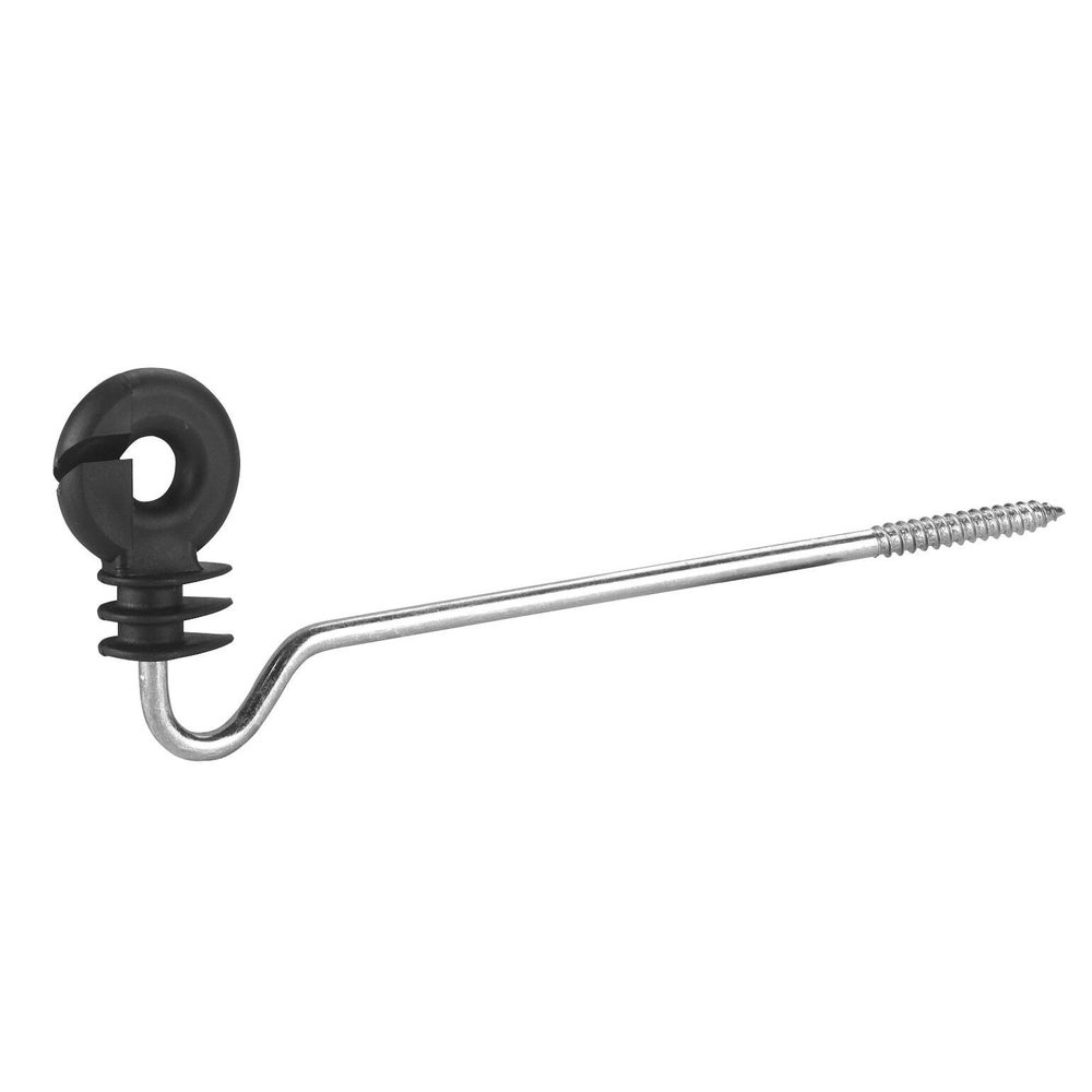 Langstiel-Ringisolator,15 St. 22 cm Stütze