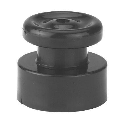 Nagelisolator Knopfform