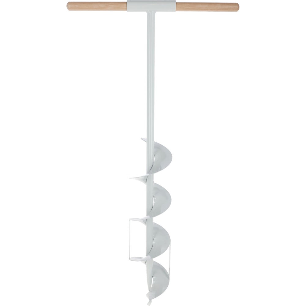 Erdbohrer, 9cm Durchmesser