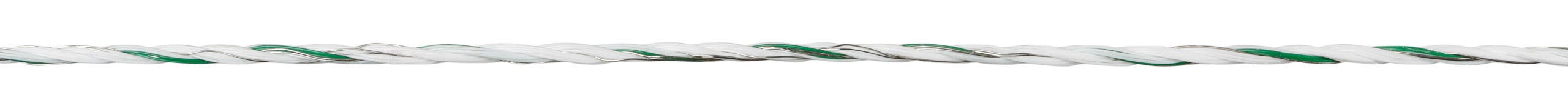 TITAN Litze, 400m,We/Gr. 3x Cu 0,25 + 3x Ni 0,20
