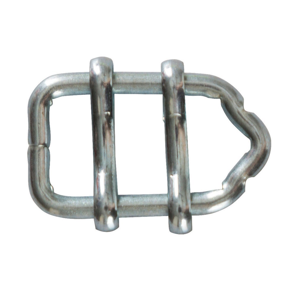 Bandverbinder bis 20mm mit Nase