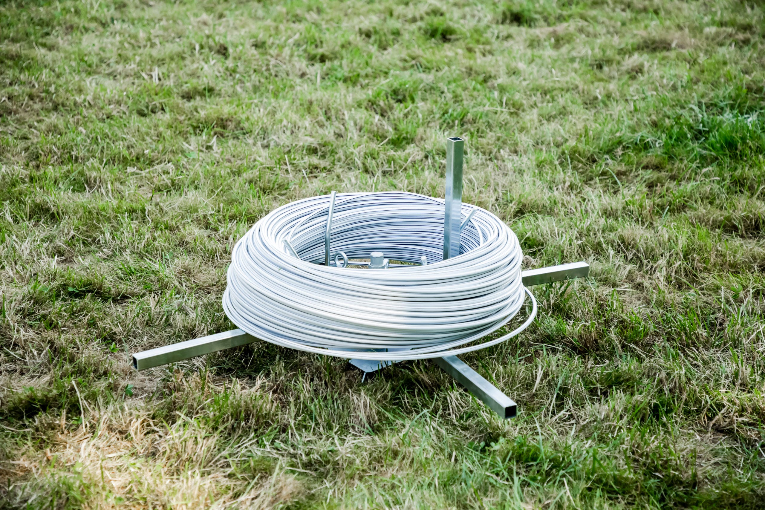 Premium Horsewire 250m, 8mm