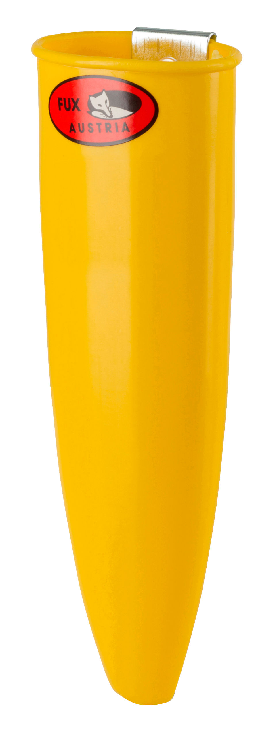 Wetzsteinbehälter aus Plastik