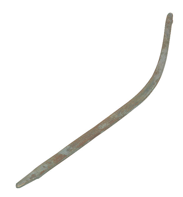 Zinken 30 cm für Handschlepp - rechen 131 cm