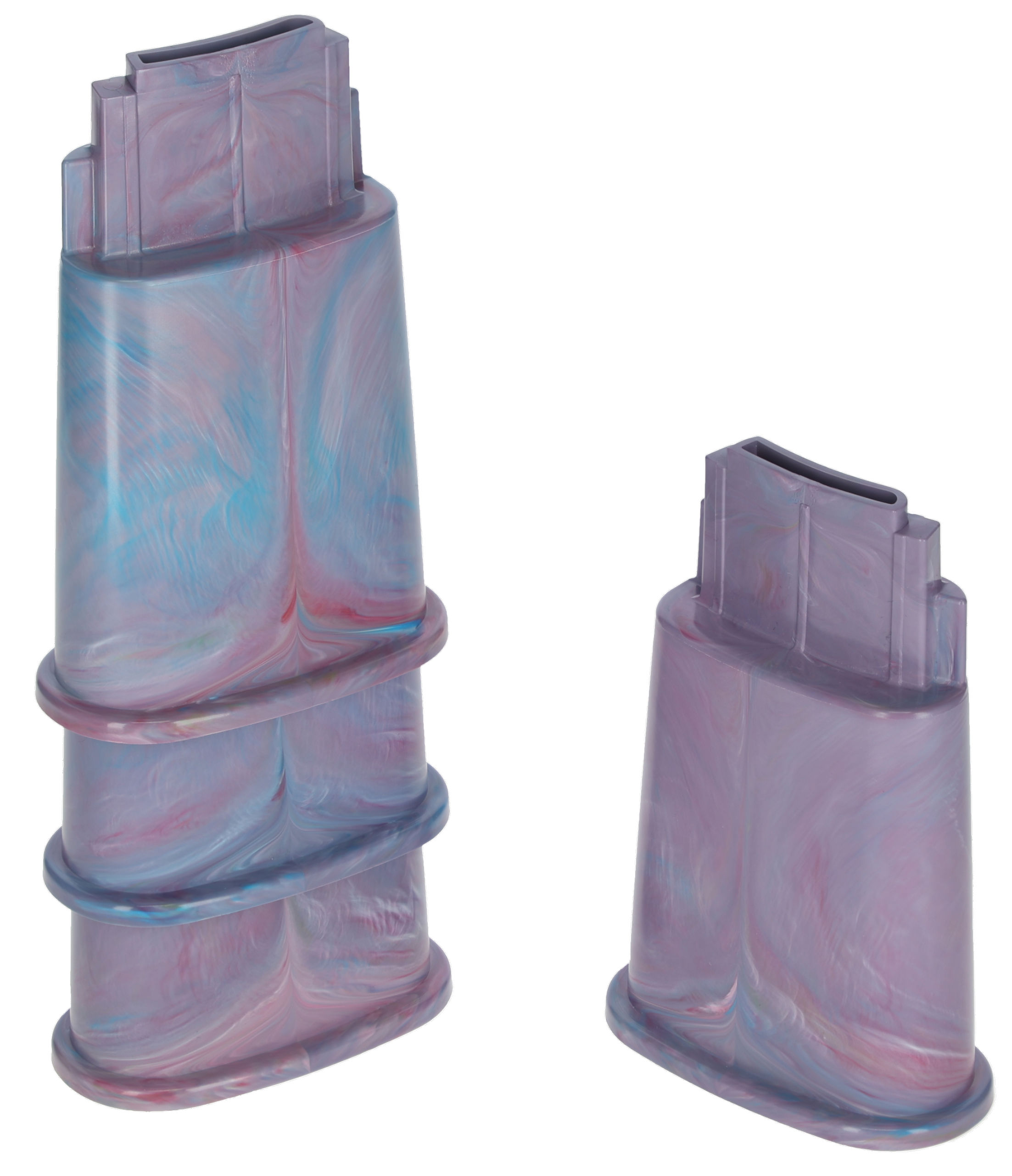 Standfüße 4er Pack, passend f. Geflügeltränke 70158&70159, Graphite Design