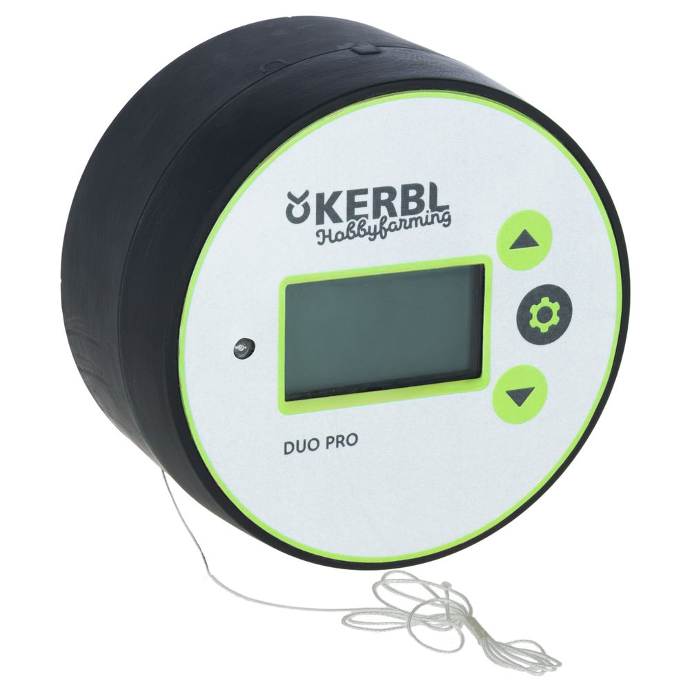 Steuerung Duo Pro inkl. Schiebetür 70560 Größe S