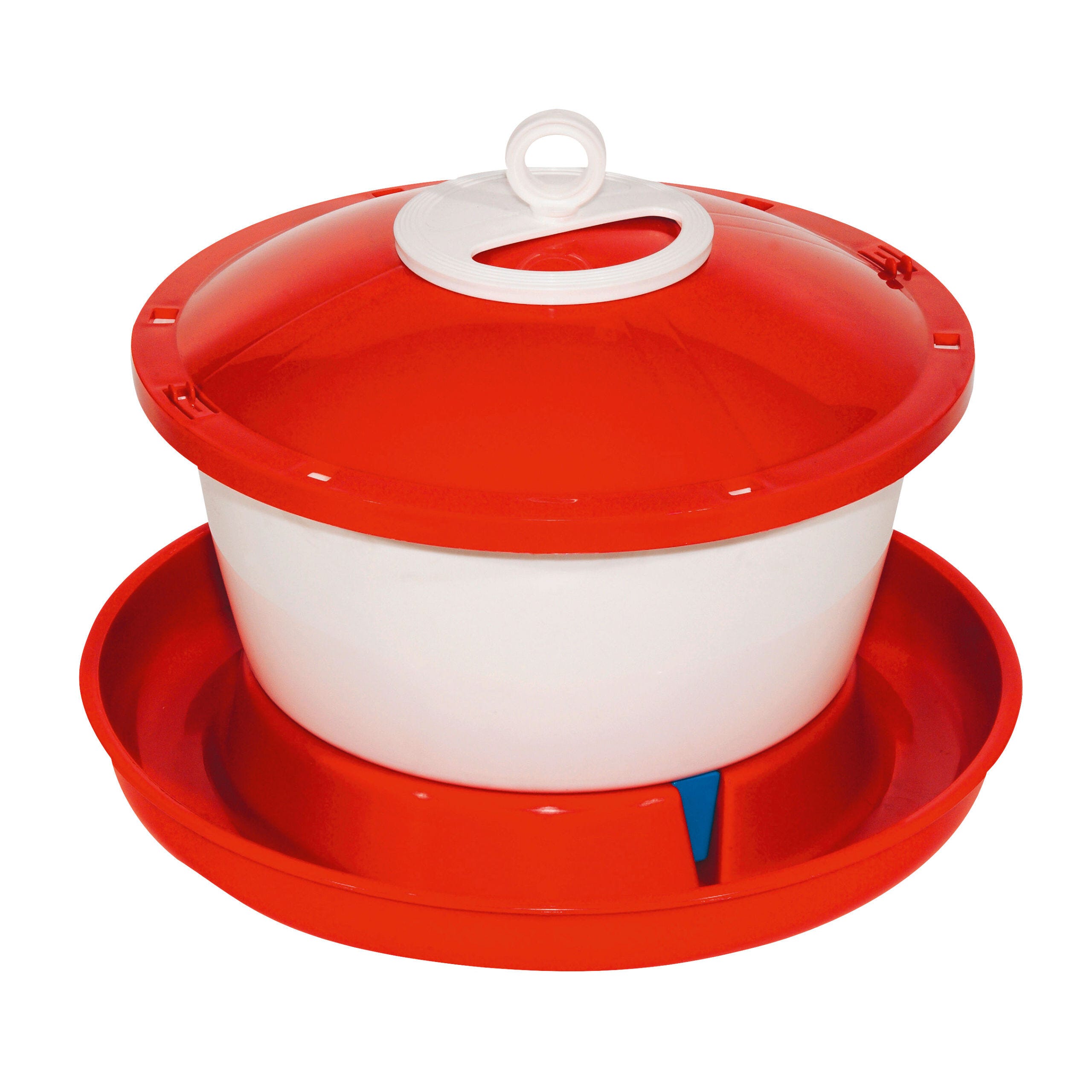 Tränke Rapid Clean Hühner 6L