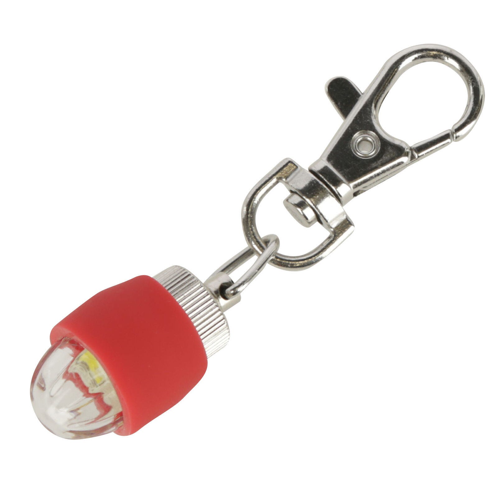 Maxi Safe Leuchtanhänger LED rot,
