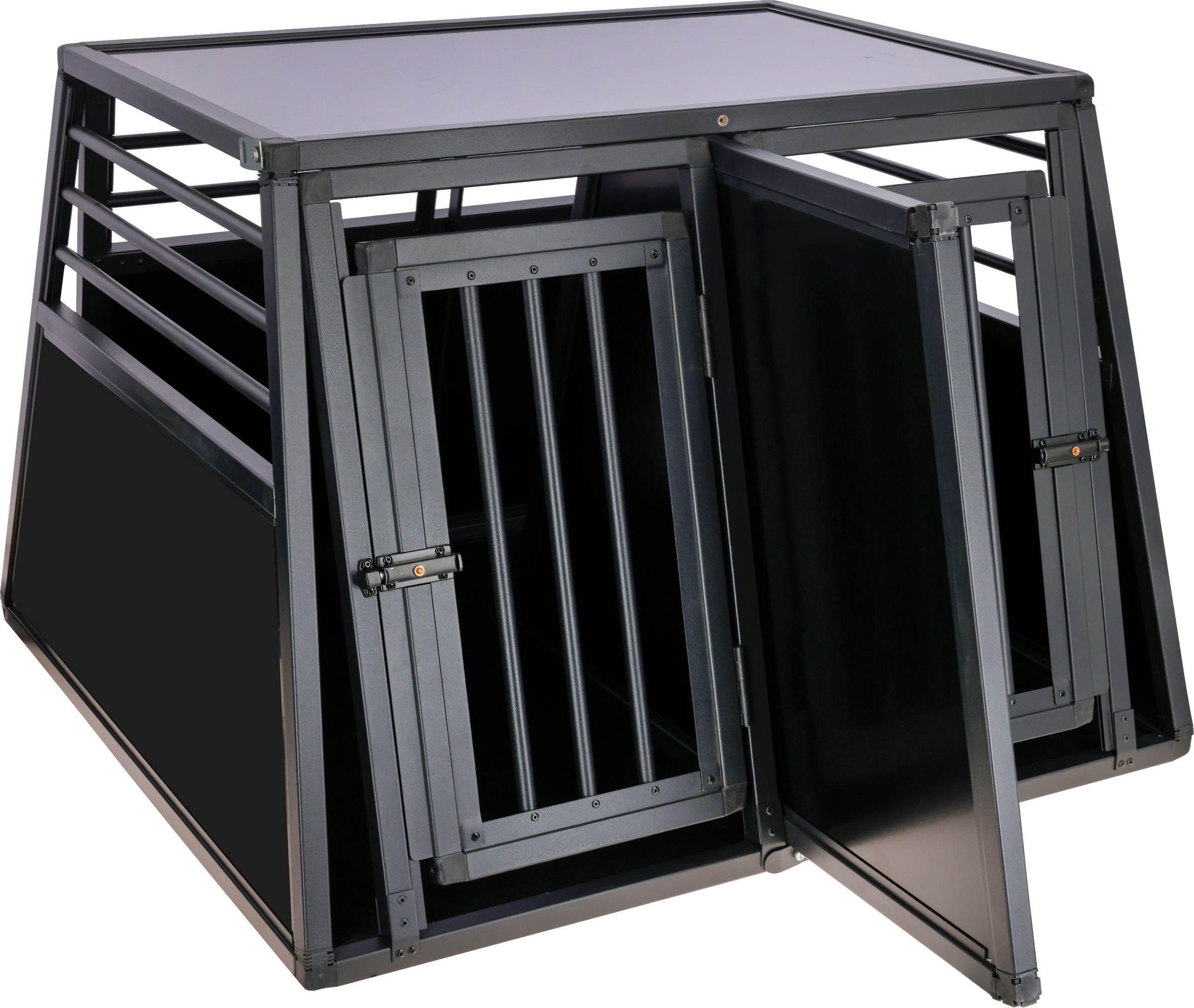 Trennwand für Alu-Transportbox