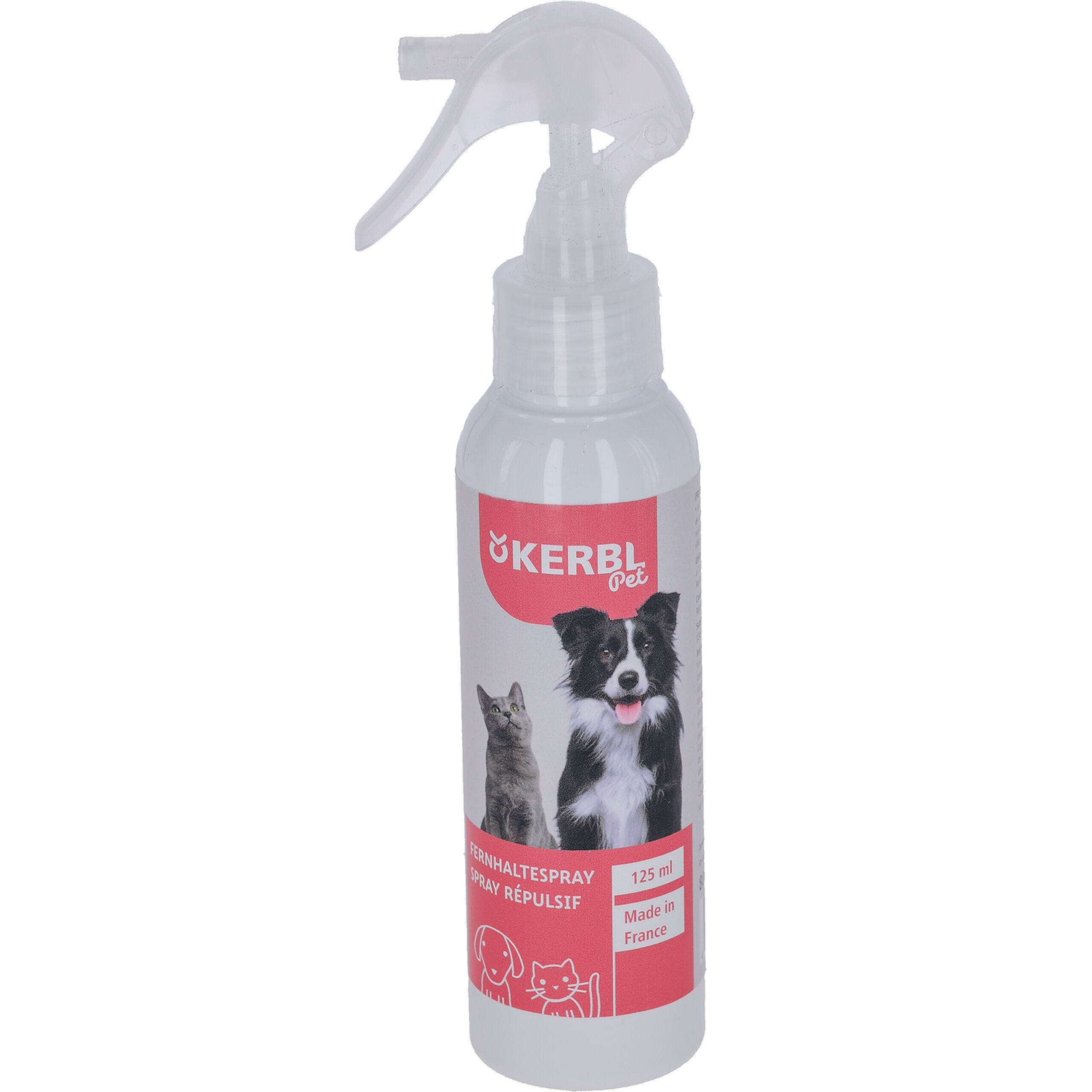 Repellent Spray, 125 ml