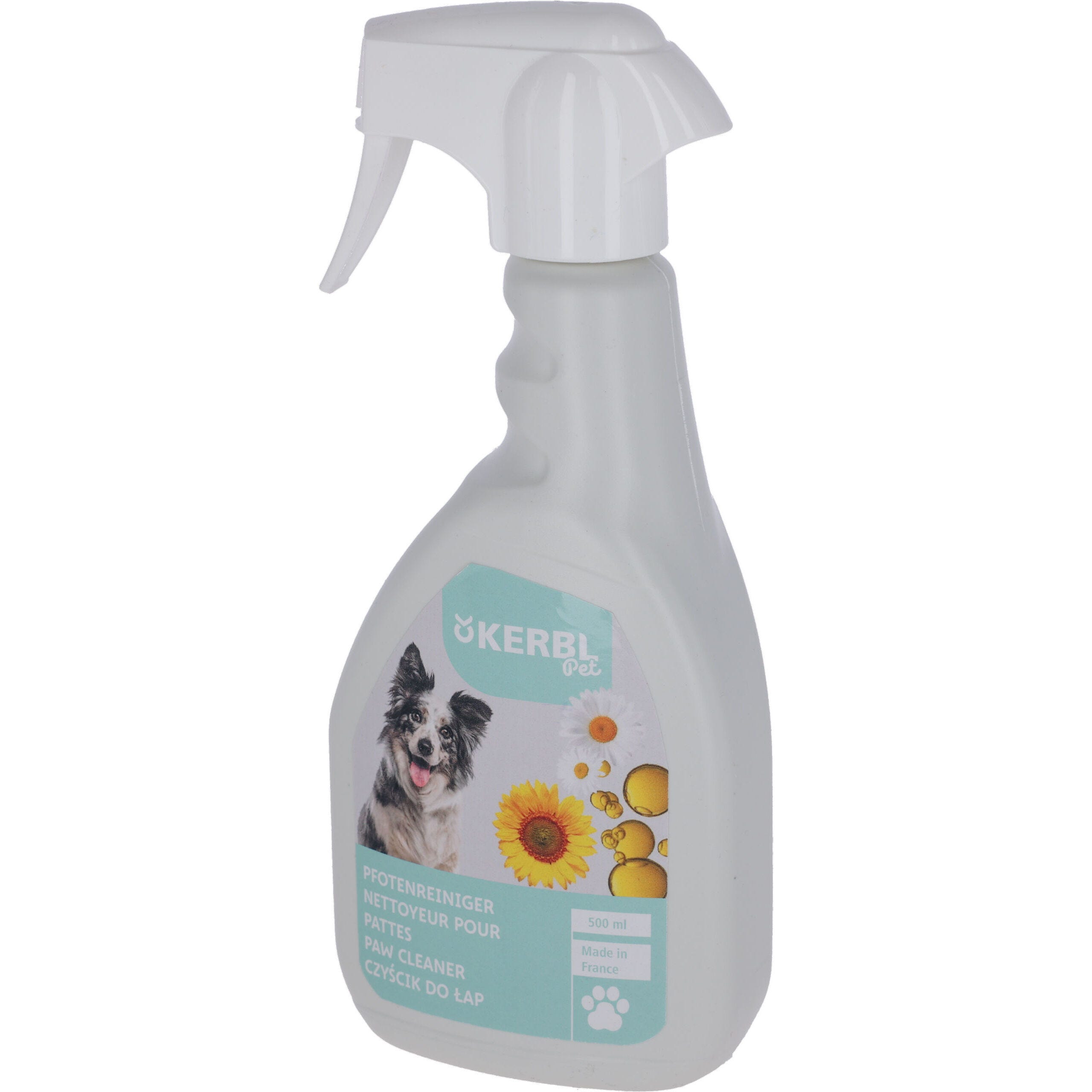 Pfotenreiniger, 500 ml