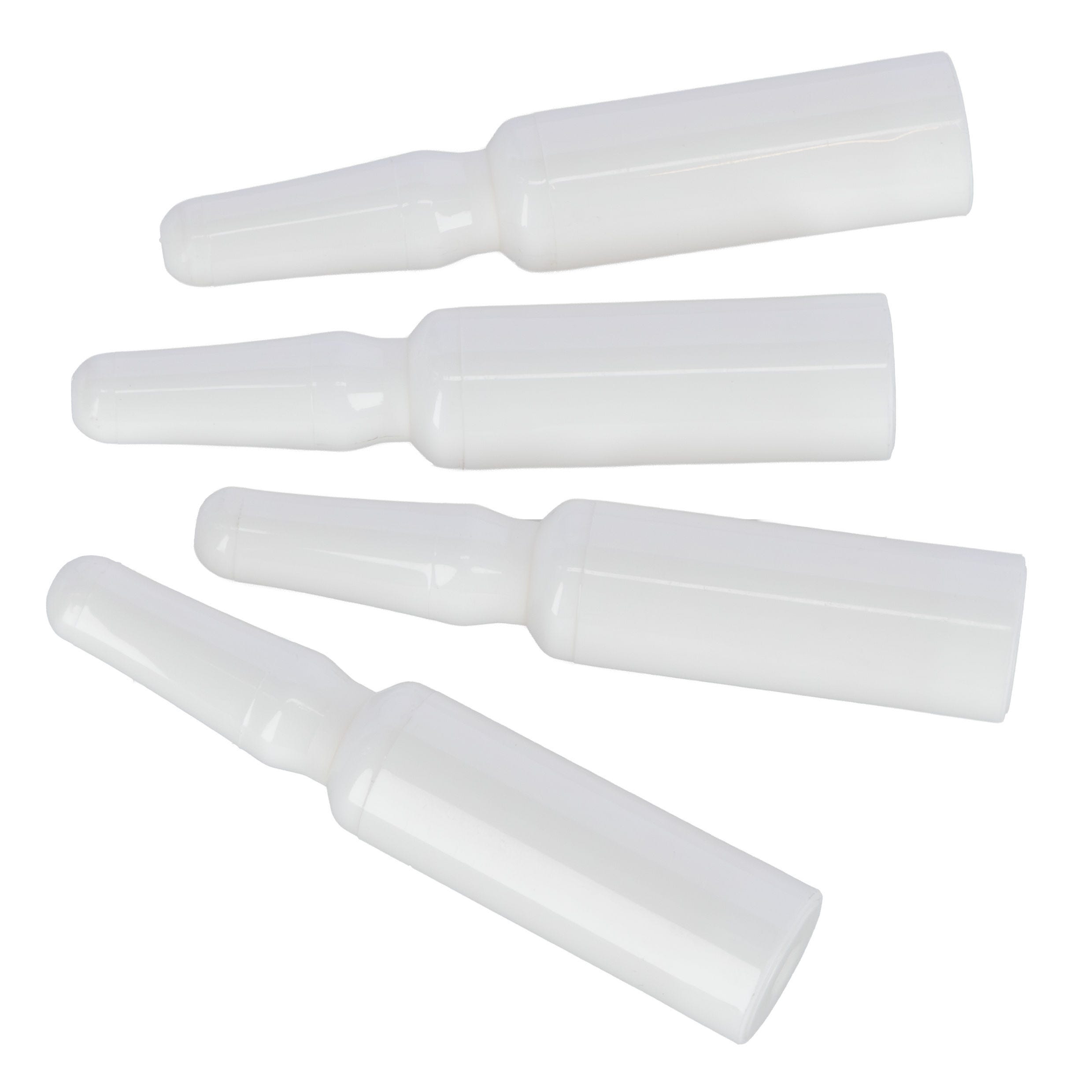 Ungeziefer-Pipette für Hunde, 4 x 2 ml