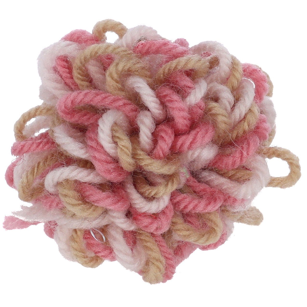 Katzenspielzeug Cuddle Ball 5 cm