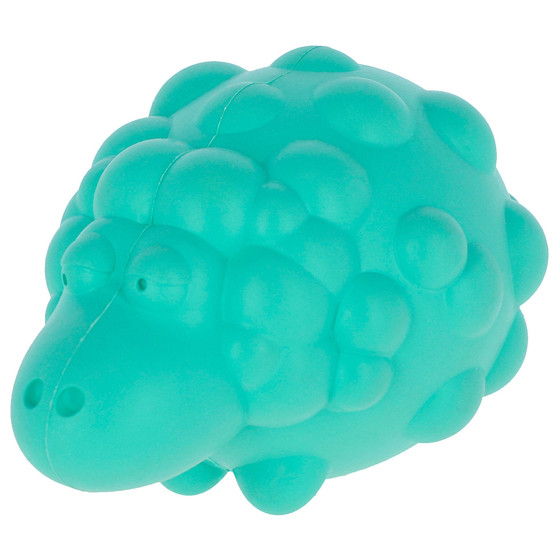 Schaf ToyFastic, 12x8,5x7,8 cm, türkis