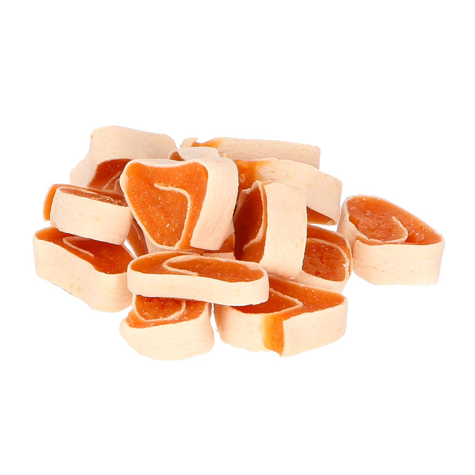 Hähnchen eingerollt, 100g