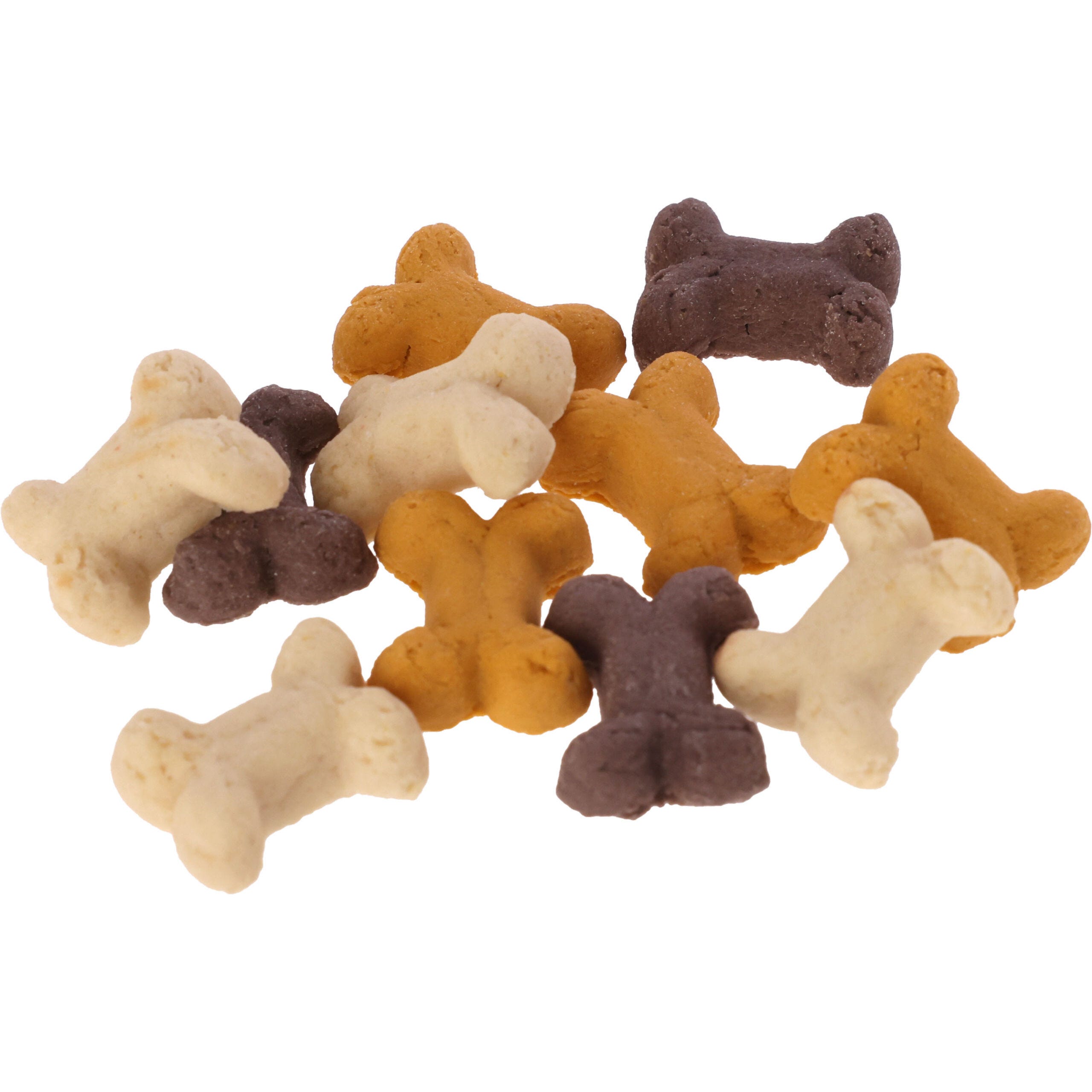 Pet Rewards Puppy Mix Kekse 400g