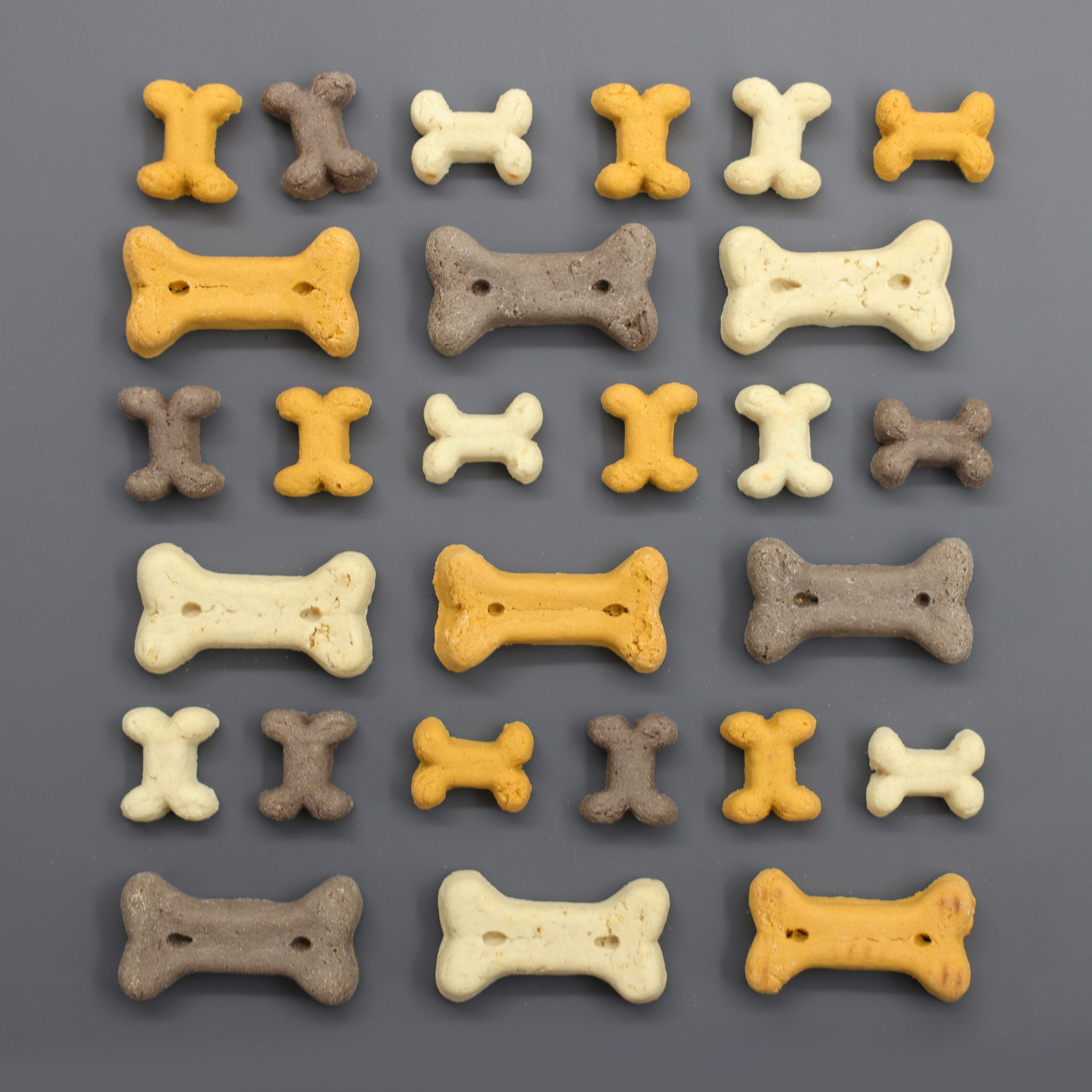 Pet Rewards Junior Mix Kekse 400g