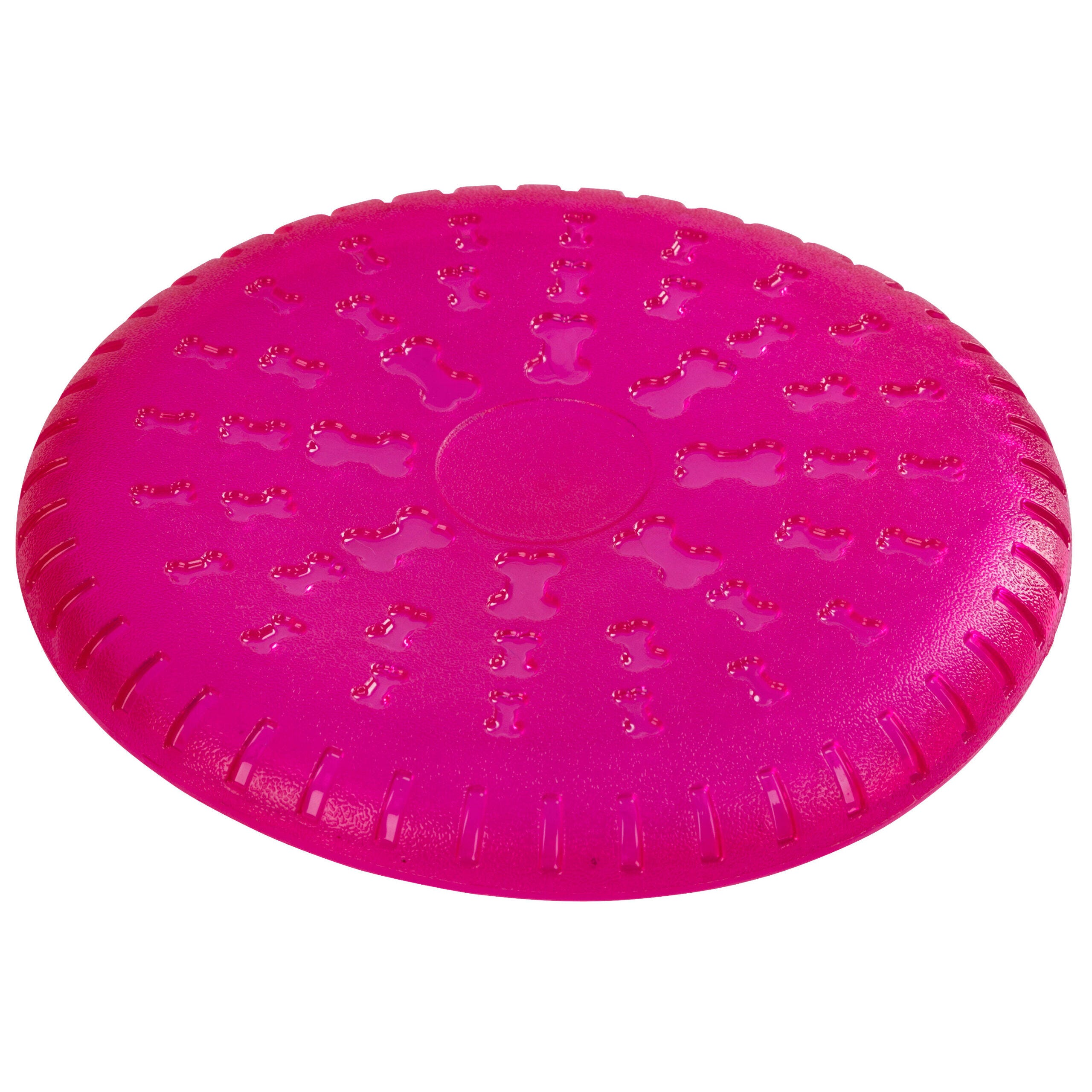 Frisbee ToyFastic pink, ø 23,5cm