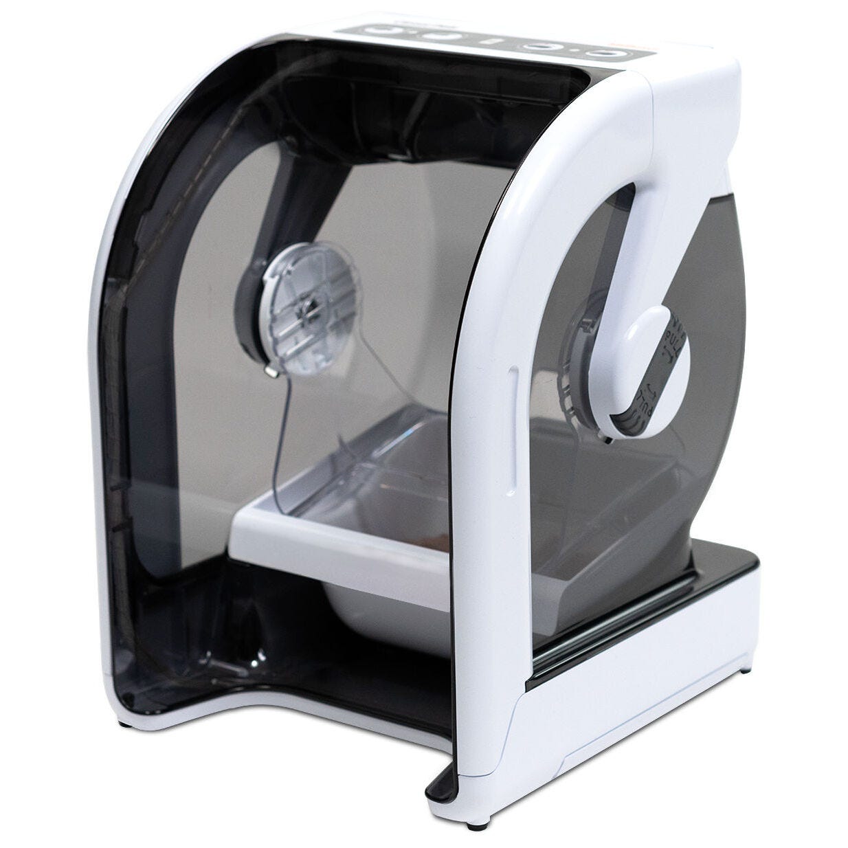 Closer Pets MiBowl Microchip Futterautomat