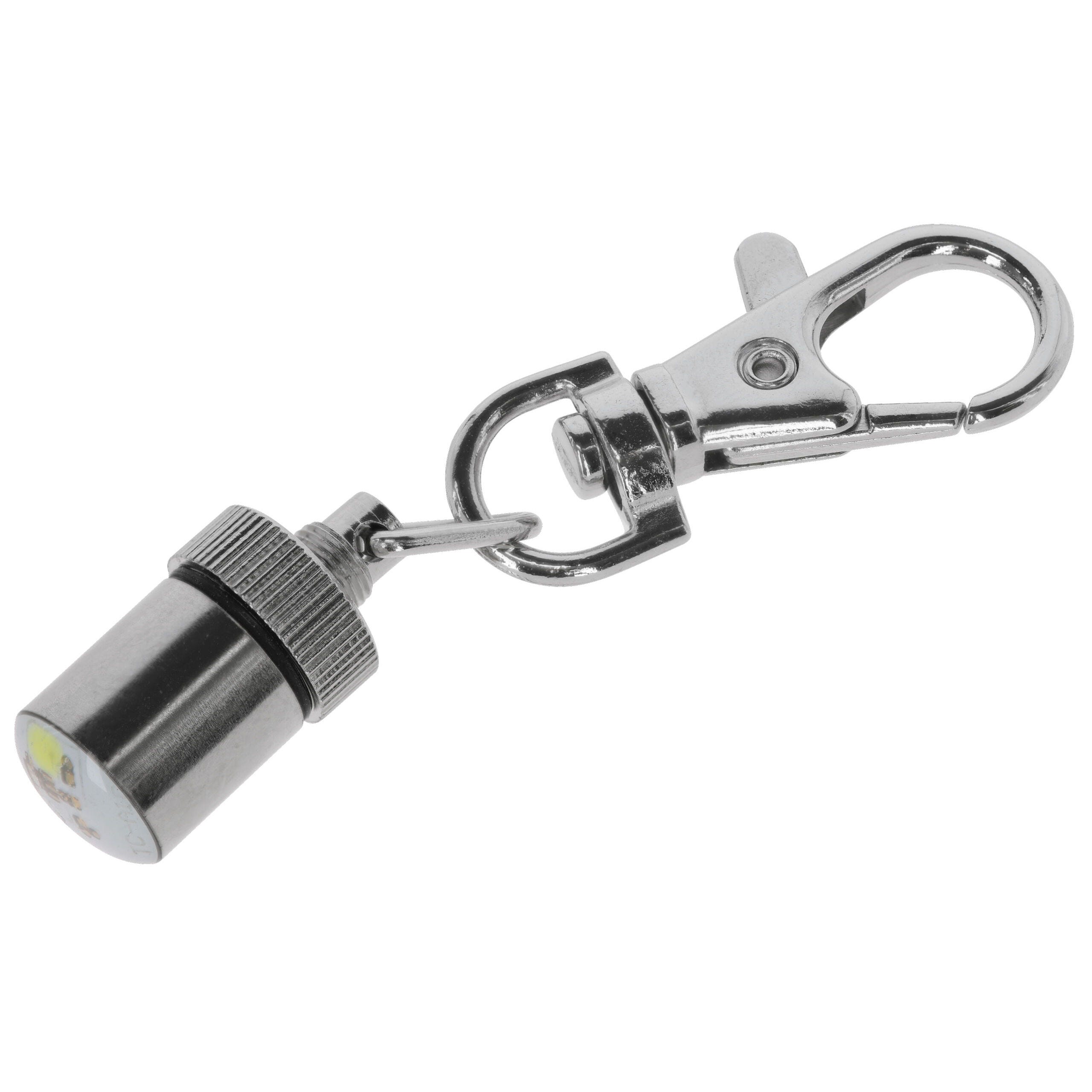Maxi Safe Leuchtanhänger LED, blau/rot