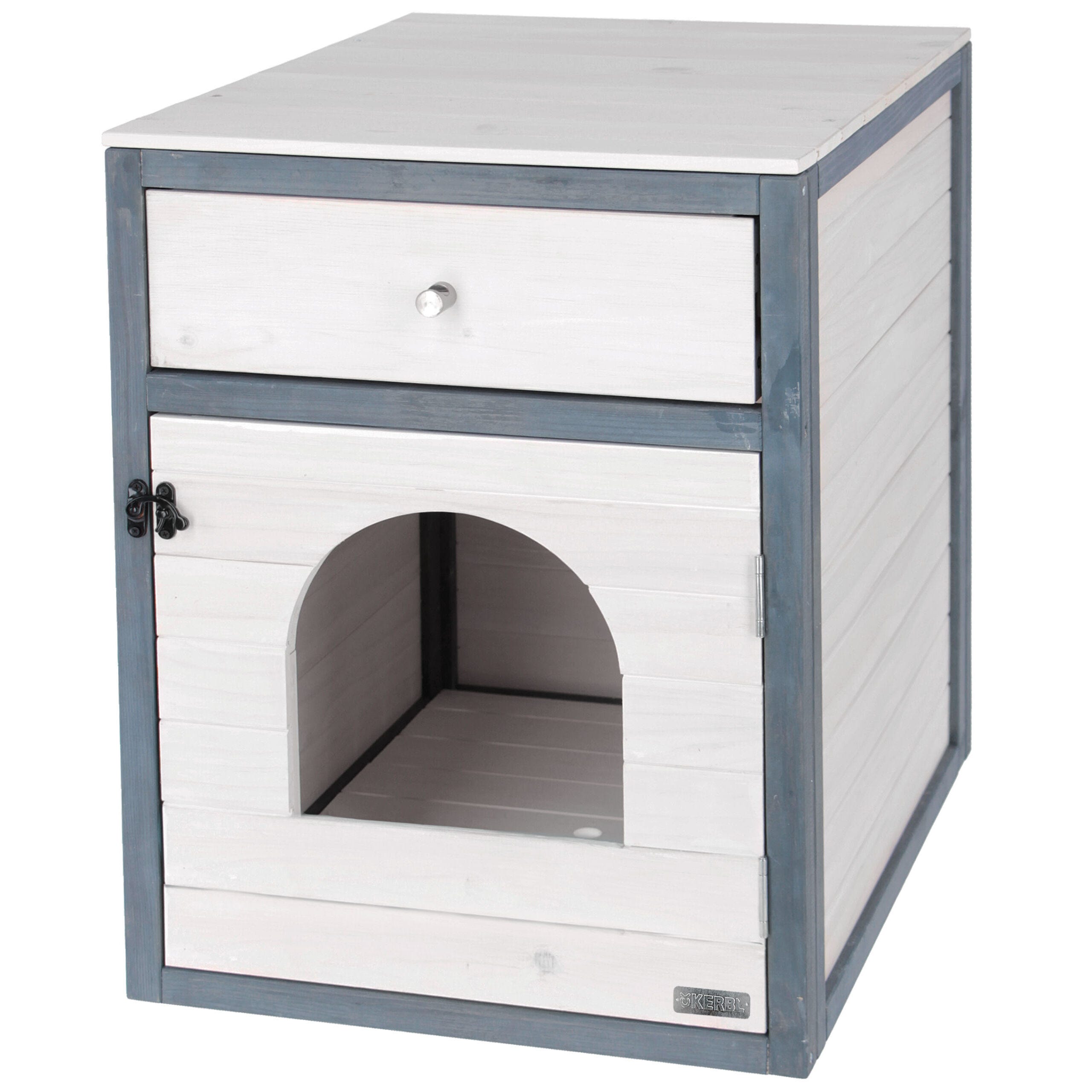 Katzenschrank Ida 45x58x60cm