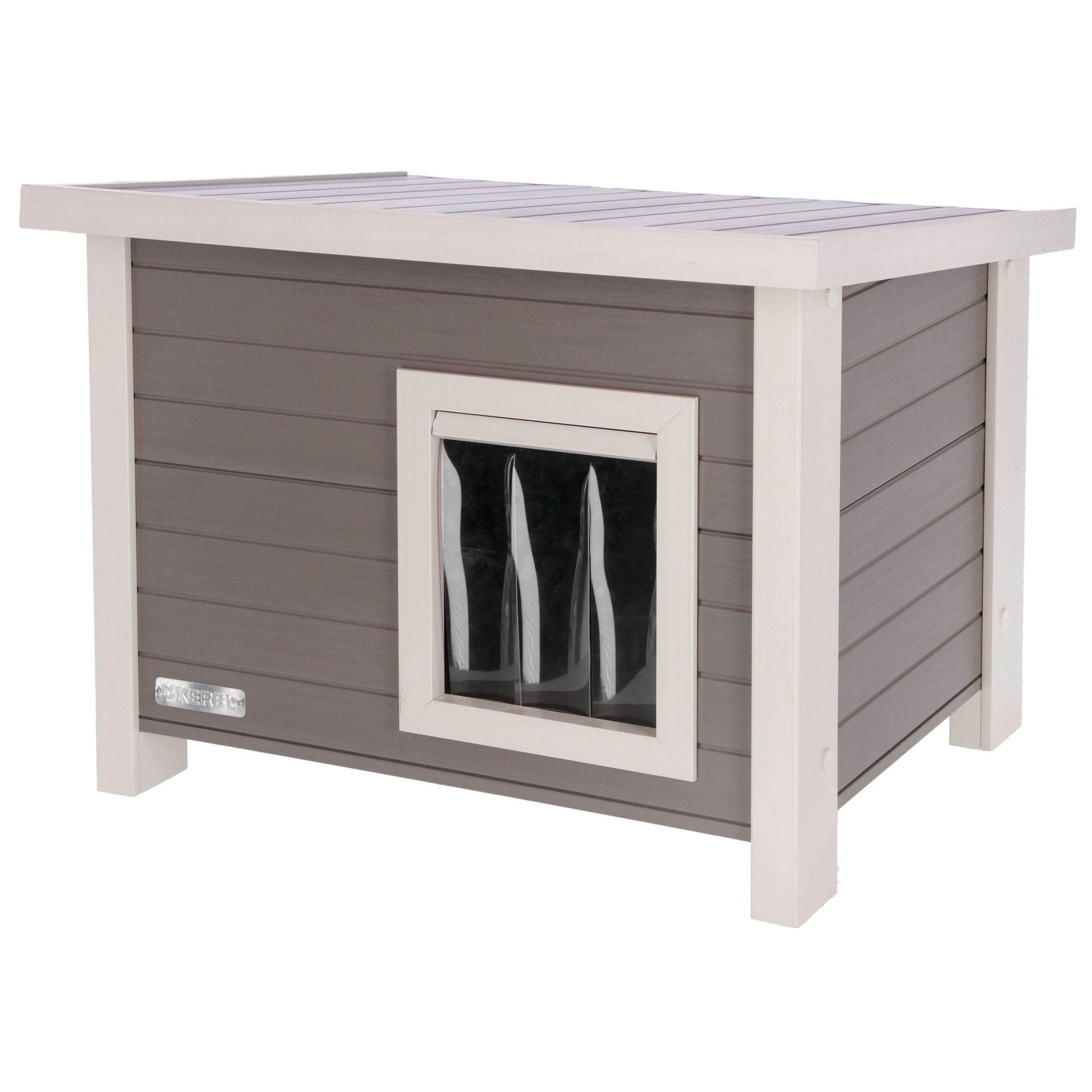 Katzenhaus Eli 57 x 45 x 43 cm