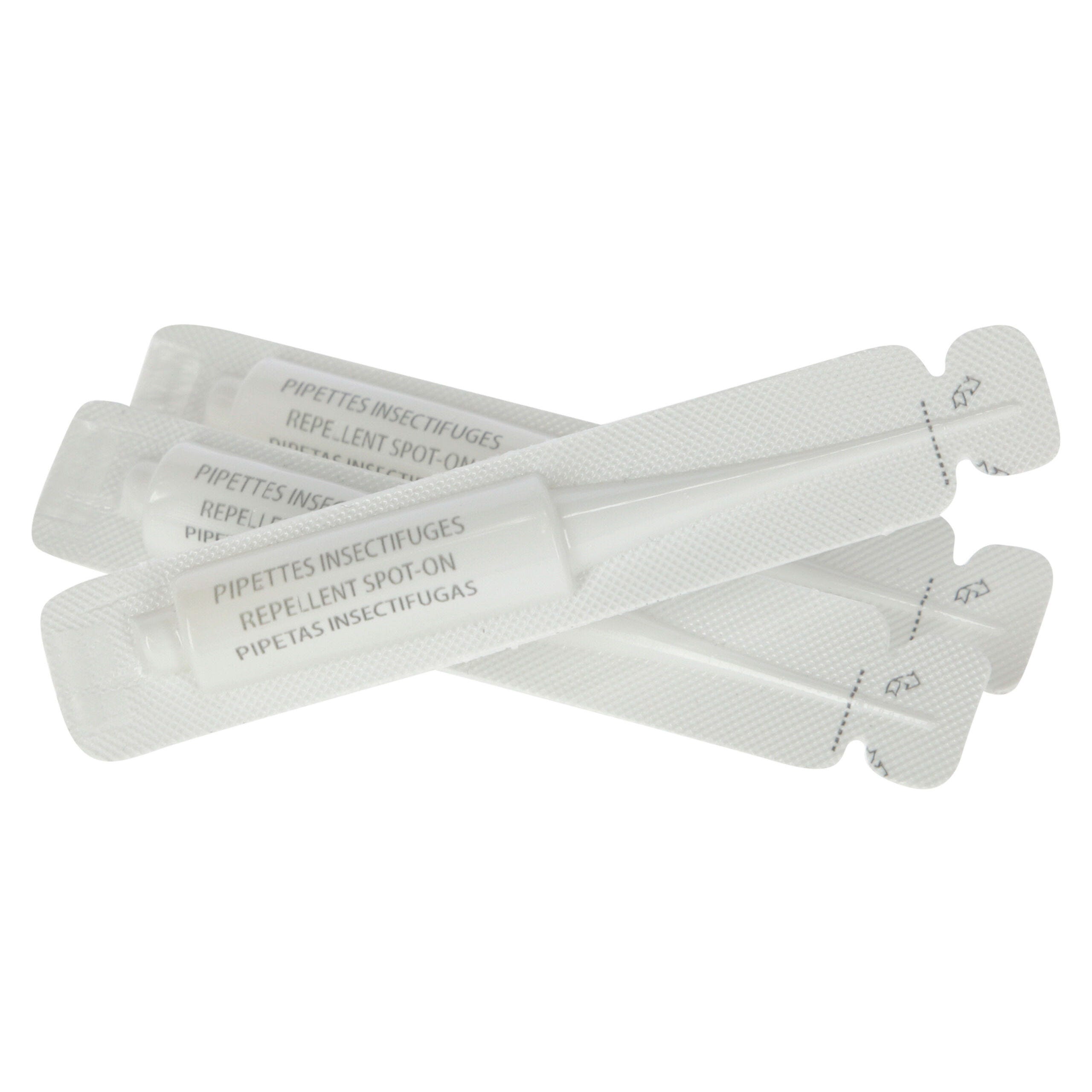 KerblInsect Pipetten Katze, 3 St. auf Karte 1,0 ml