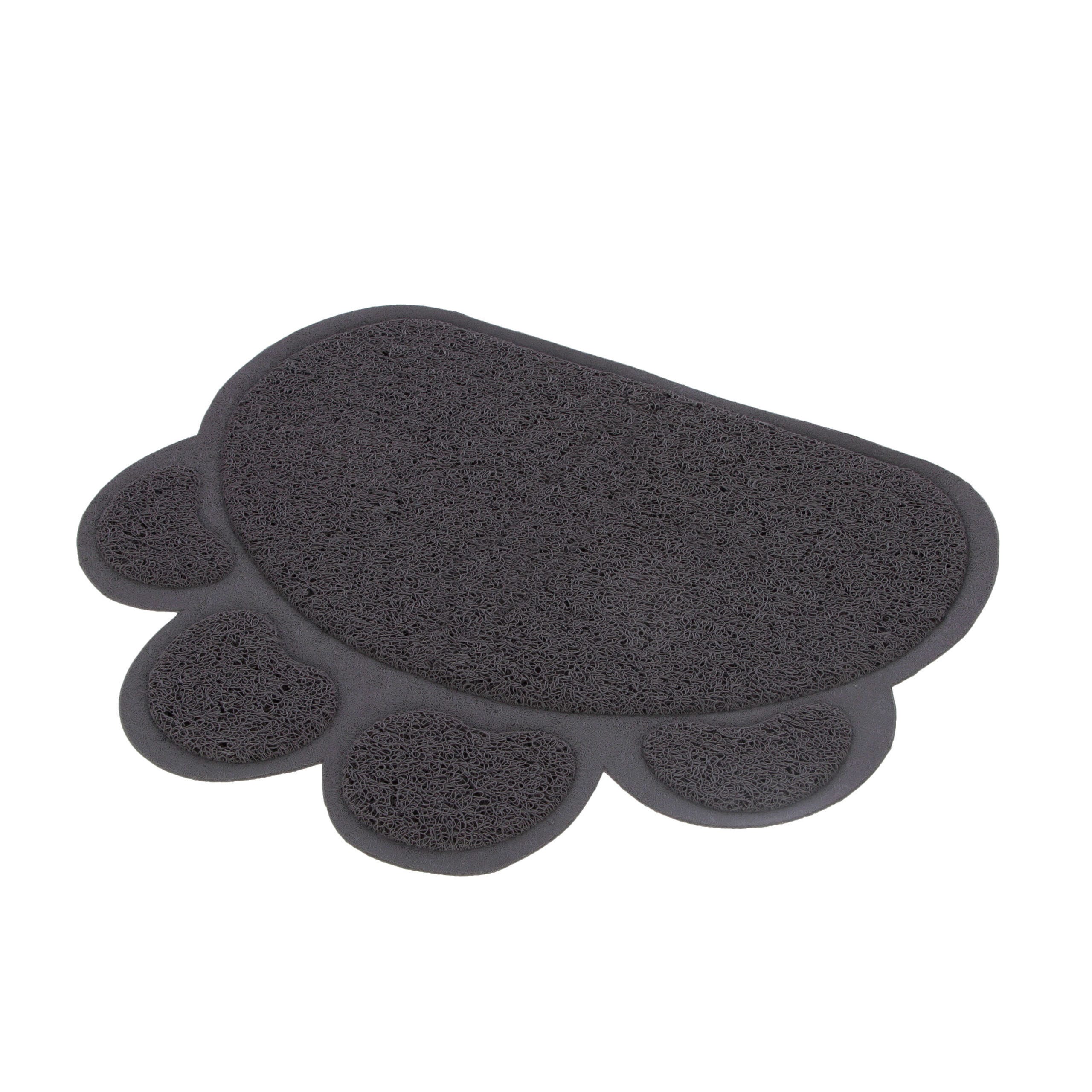 PVC Katzentoilettenvorleger, 47 x 40 cm