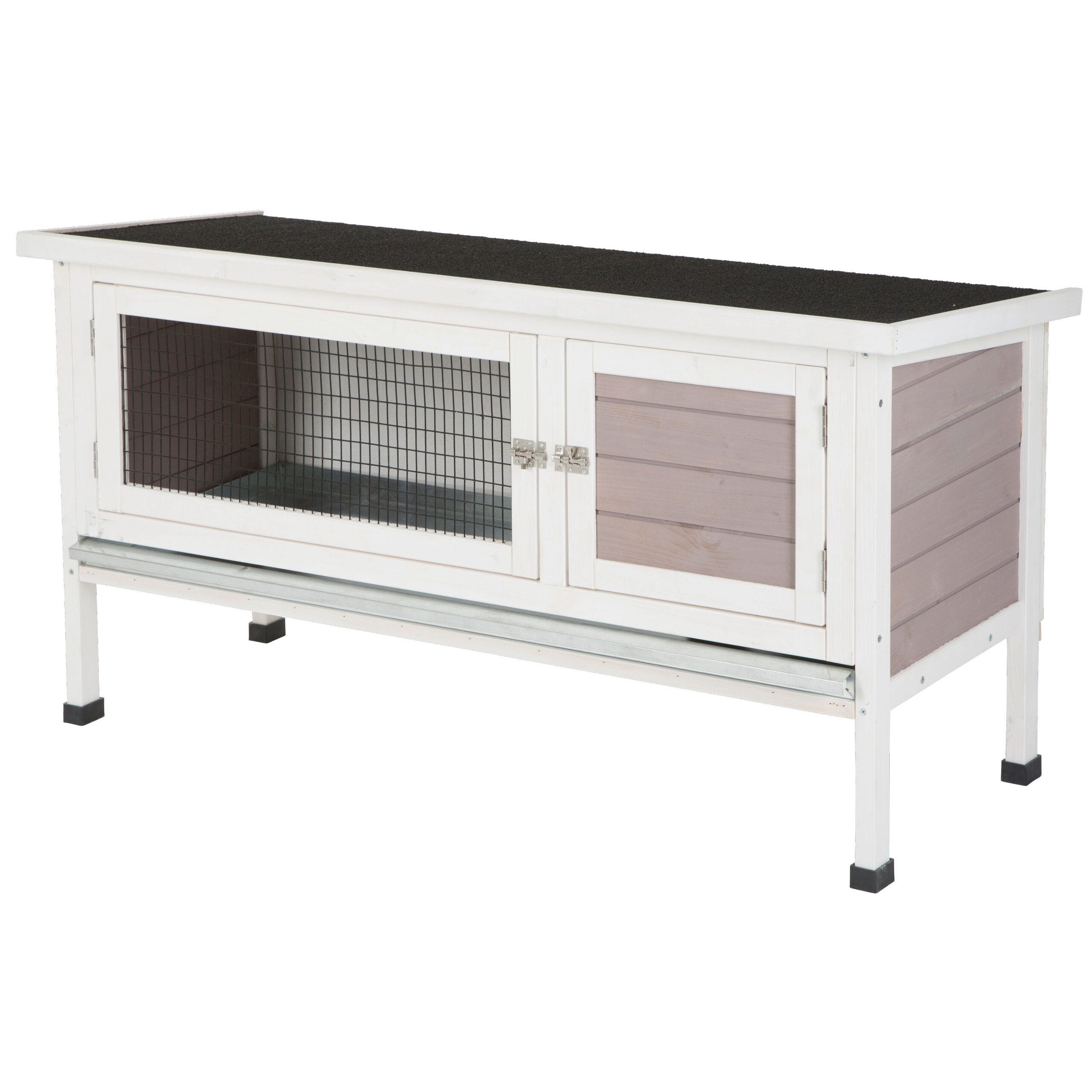 Nagerhaus Freddy 116x45x62cm