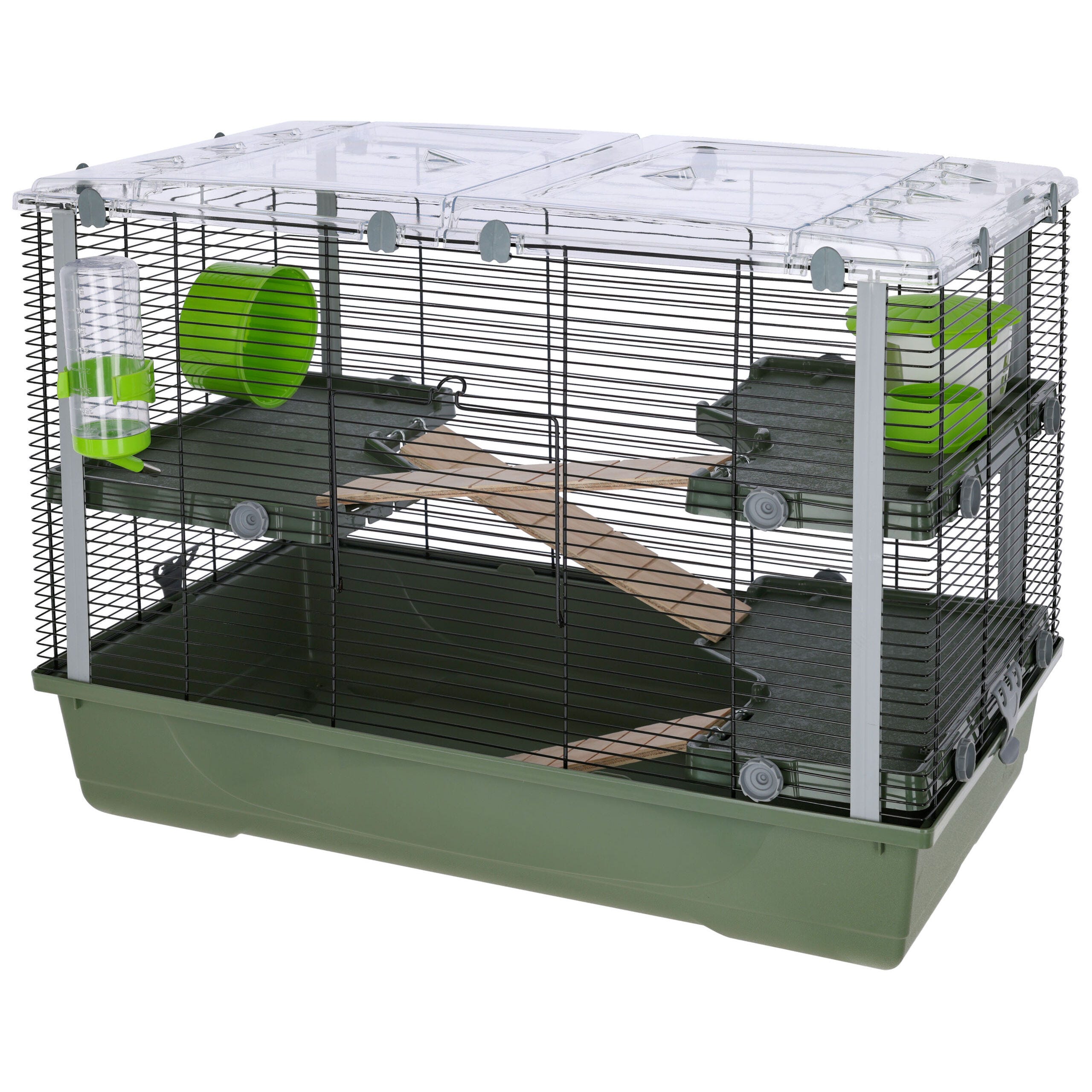 Kleintierkäfig Eva 23 79 x 45 x 60 cm