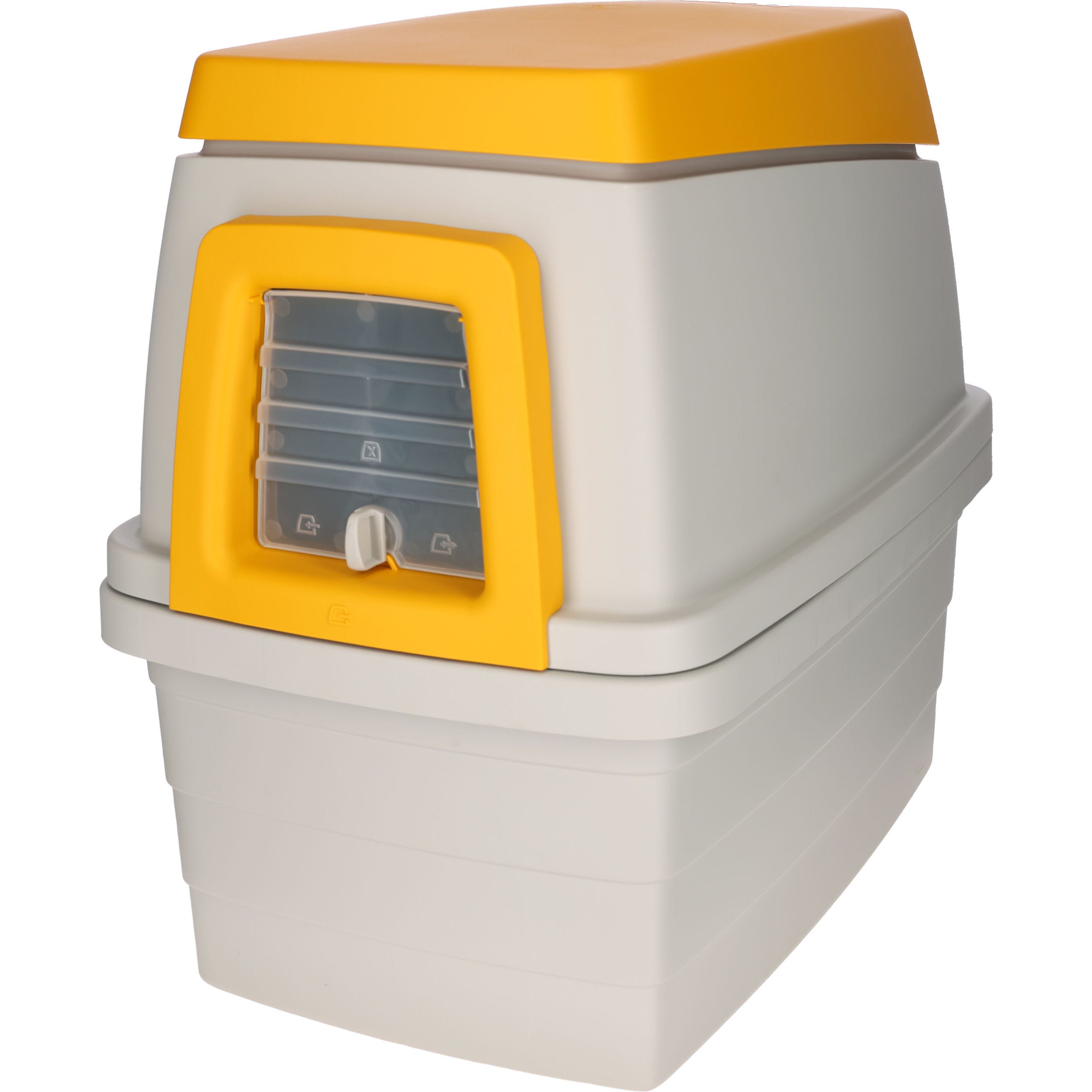 Kaninchenbau Bunny Base Komplettset