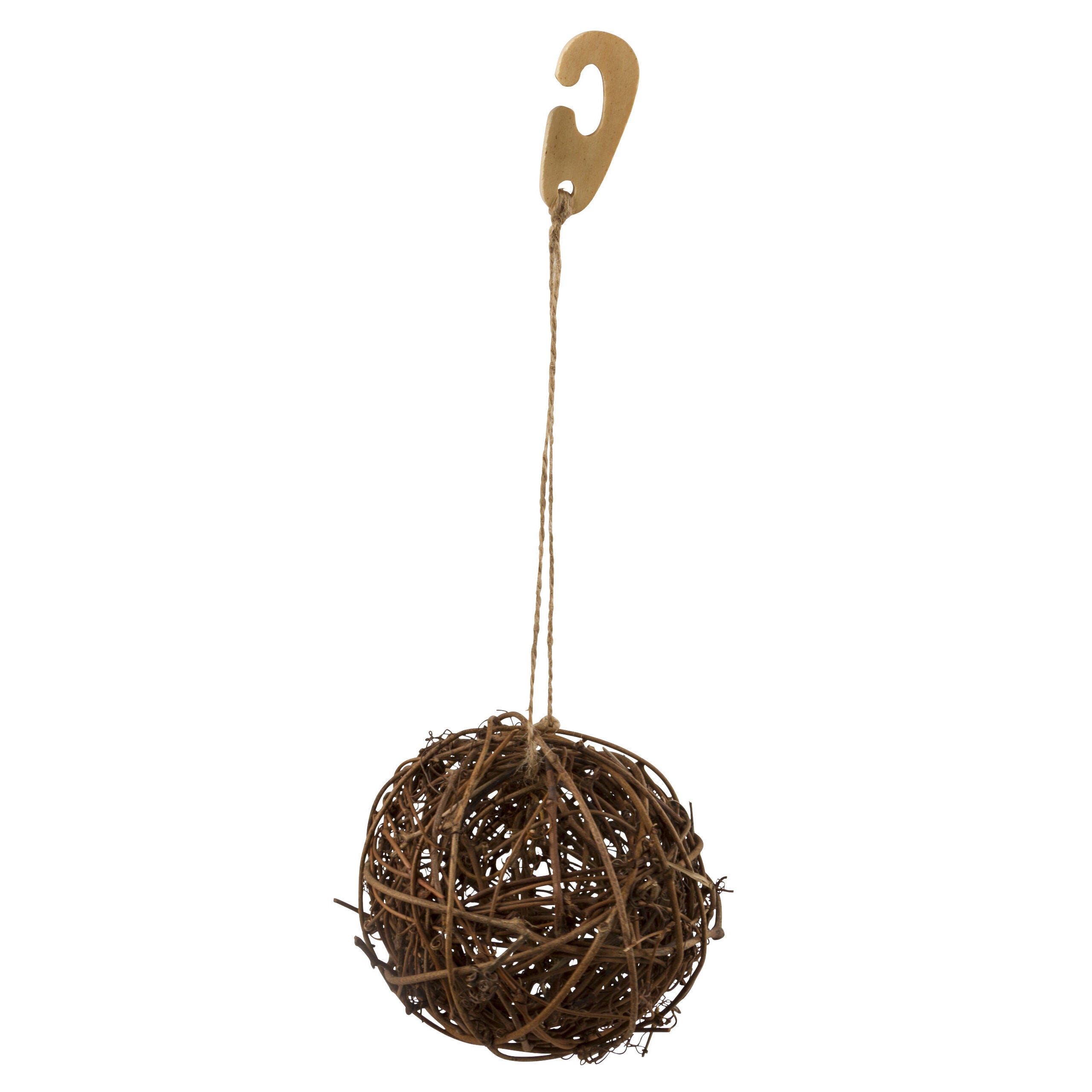 Weidenball für Nager ø 9cm
