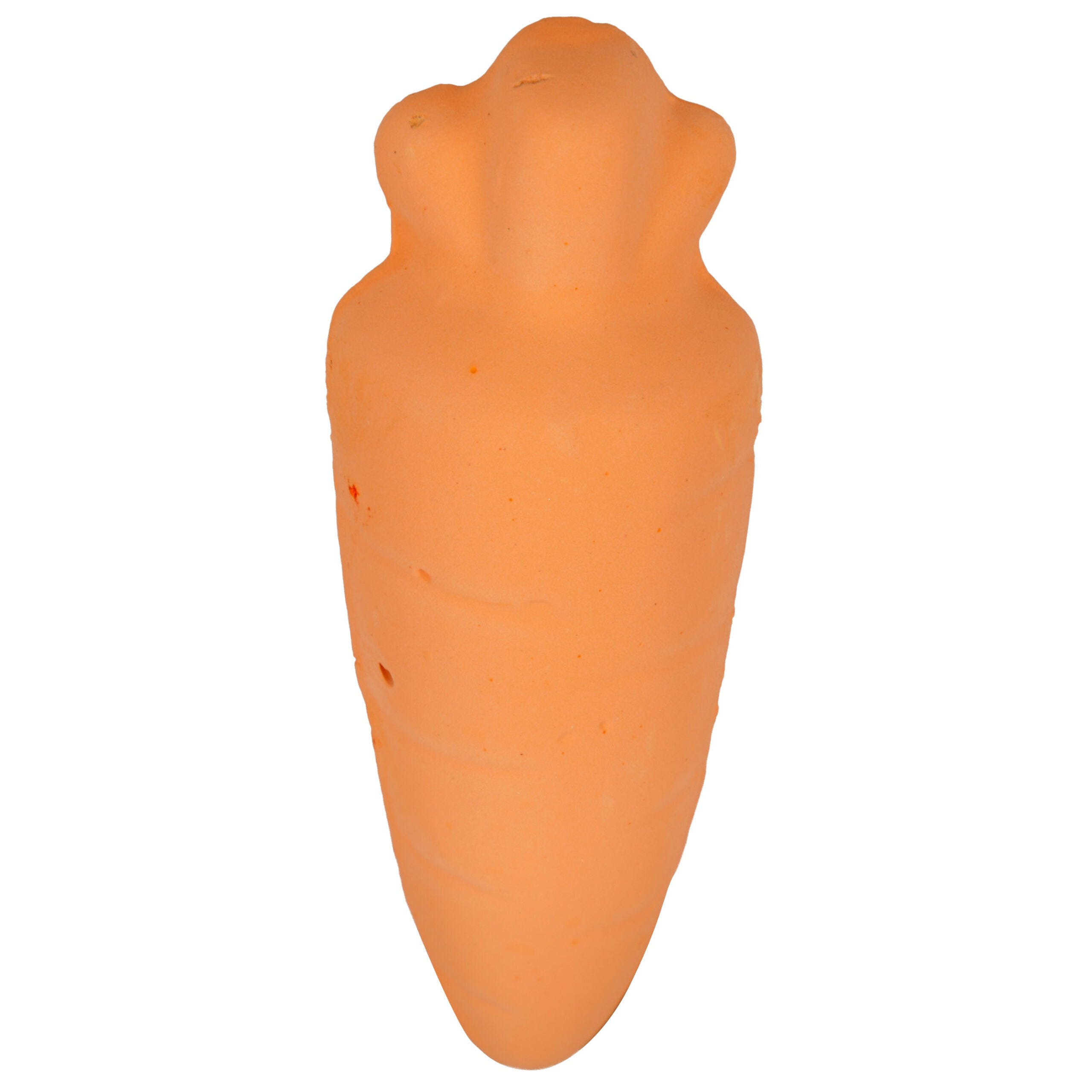 Leckstein Karotte 35g für Nager