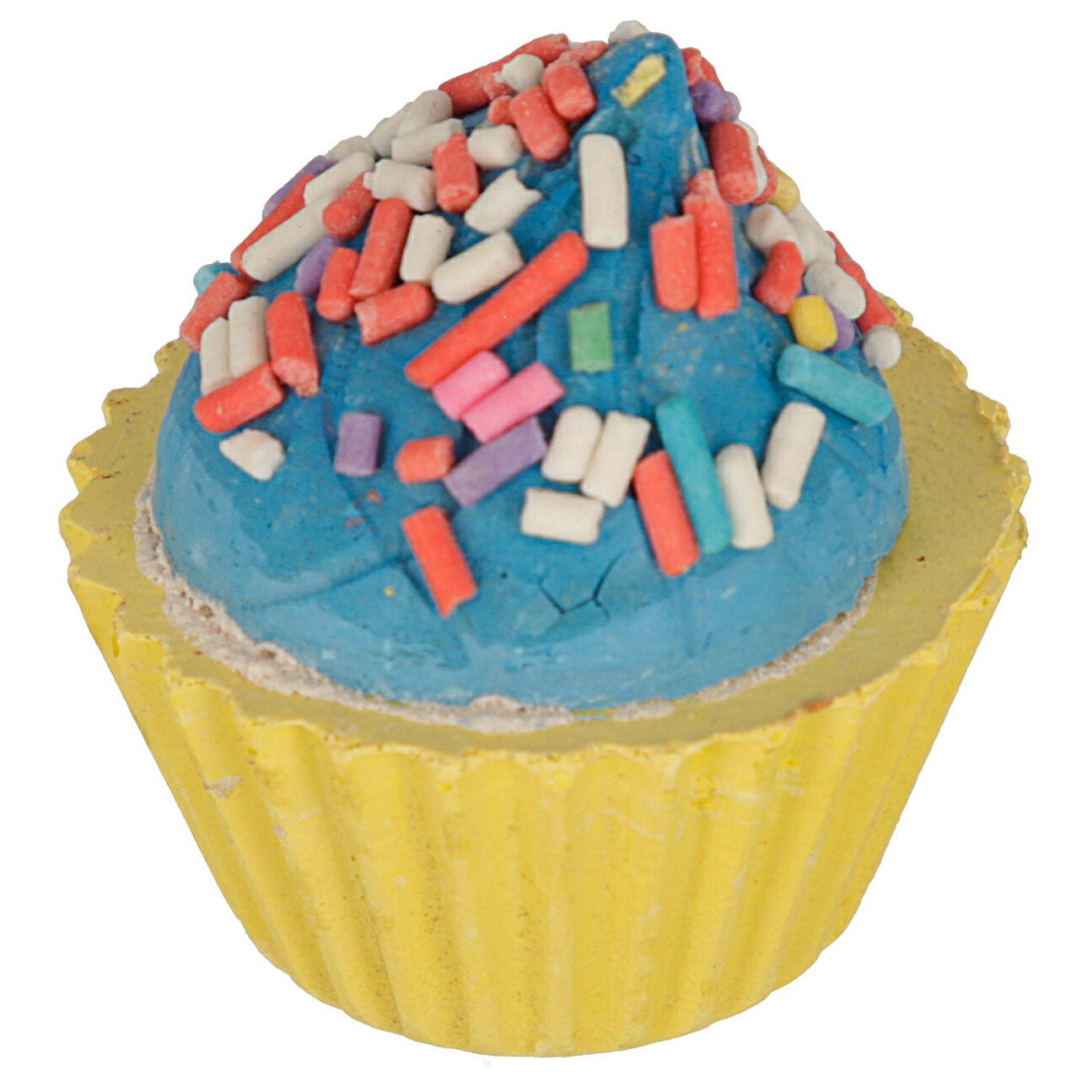 Leckstein Cupcake 50g für Nager