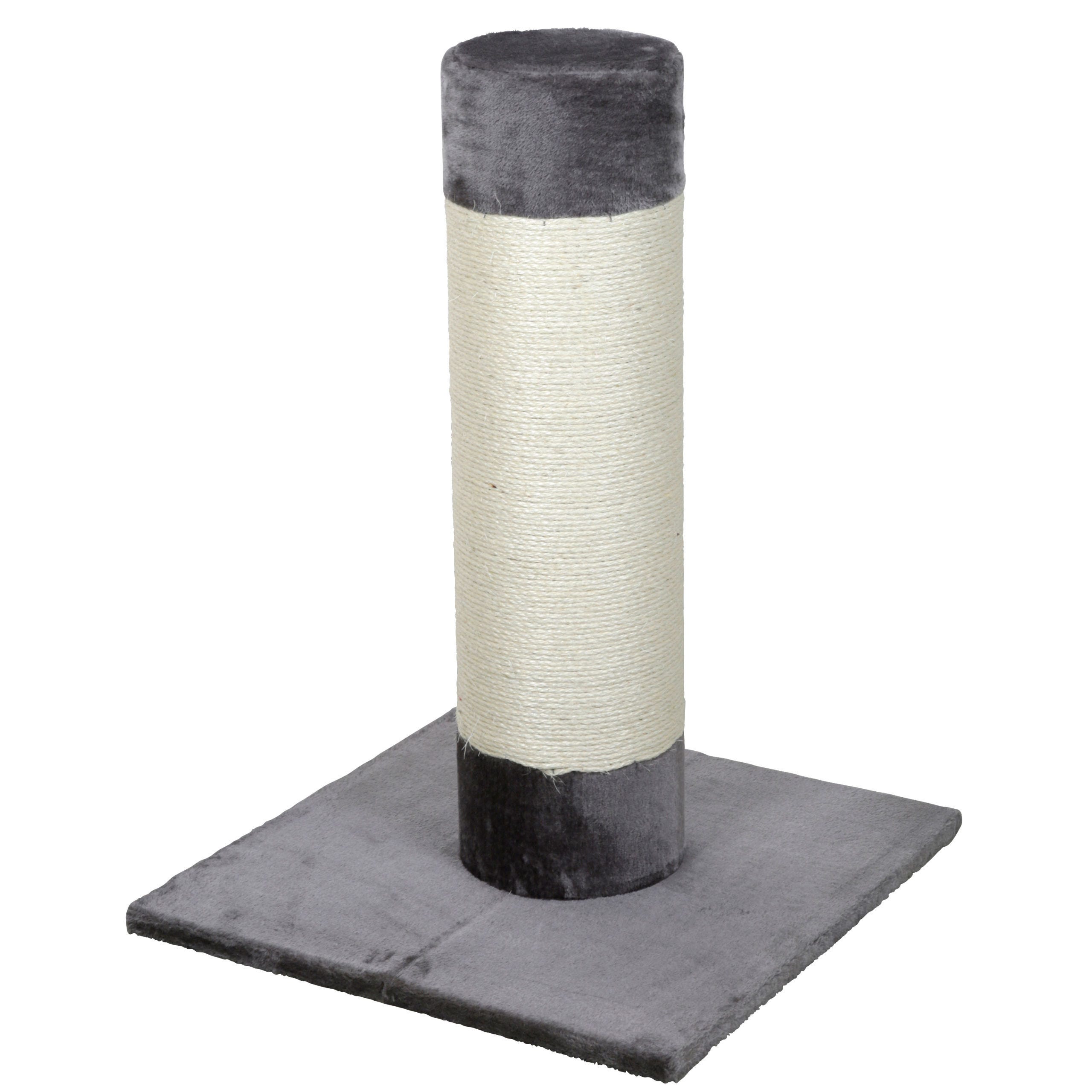 Kratzsäule OPAL ULTRA, ø 22cm 58 x 58 x 80 cm