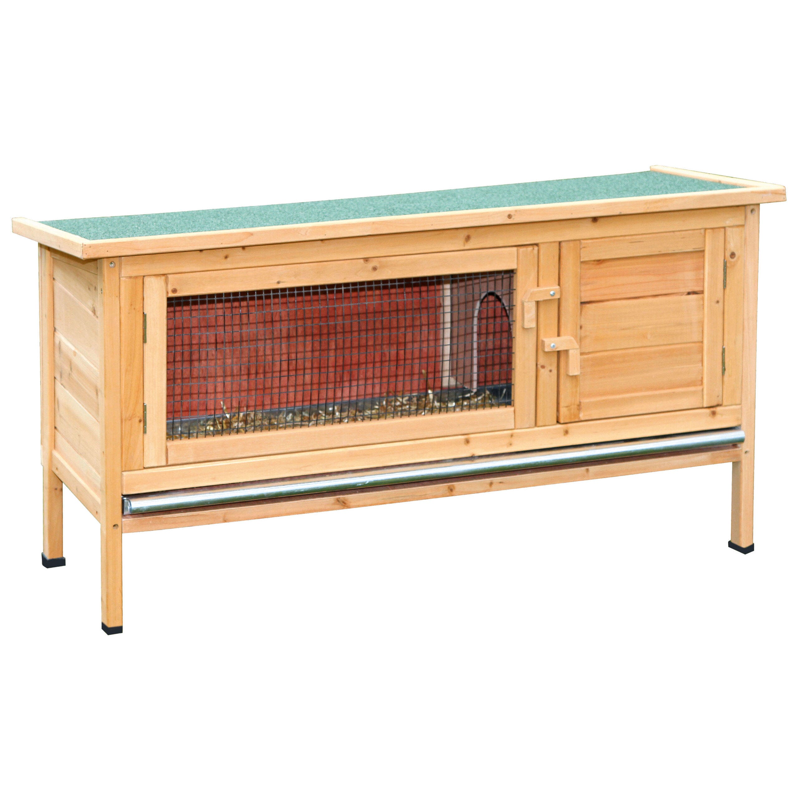 Nagerhaus ALFRED 116 x 45 x 62 cm