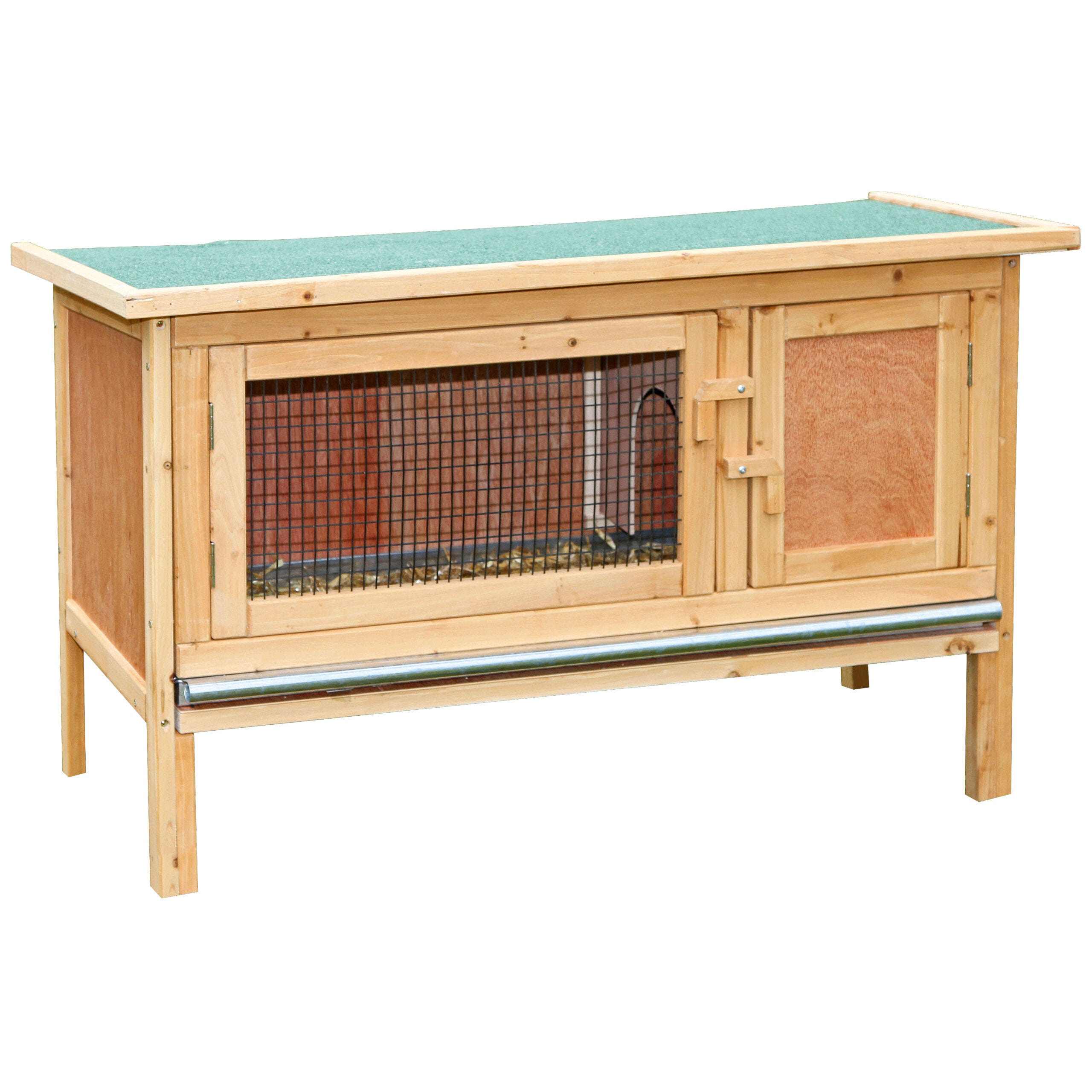 Nagerhaus FRED 100 x 45 x 62 cm