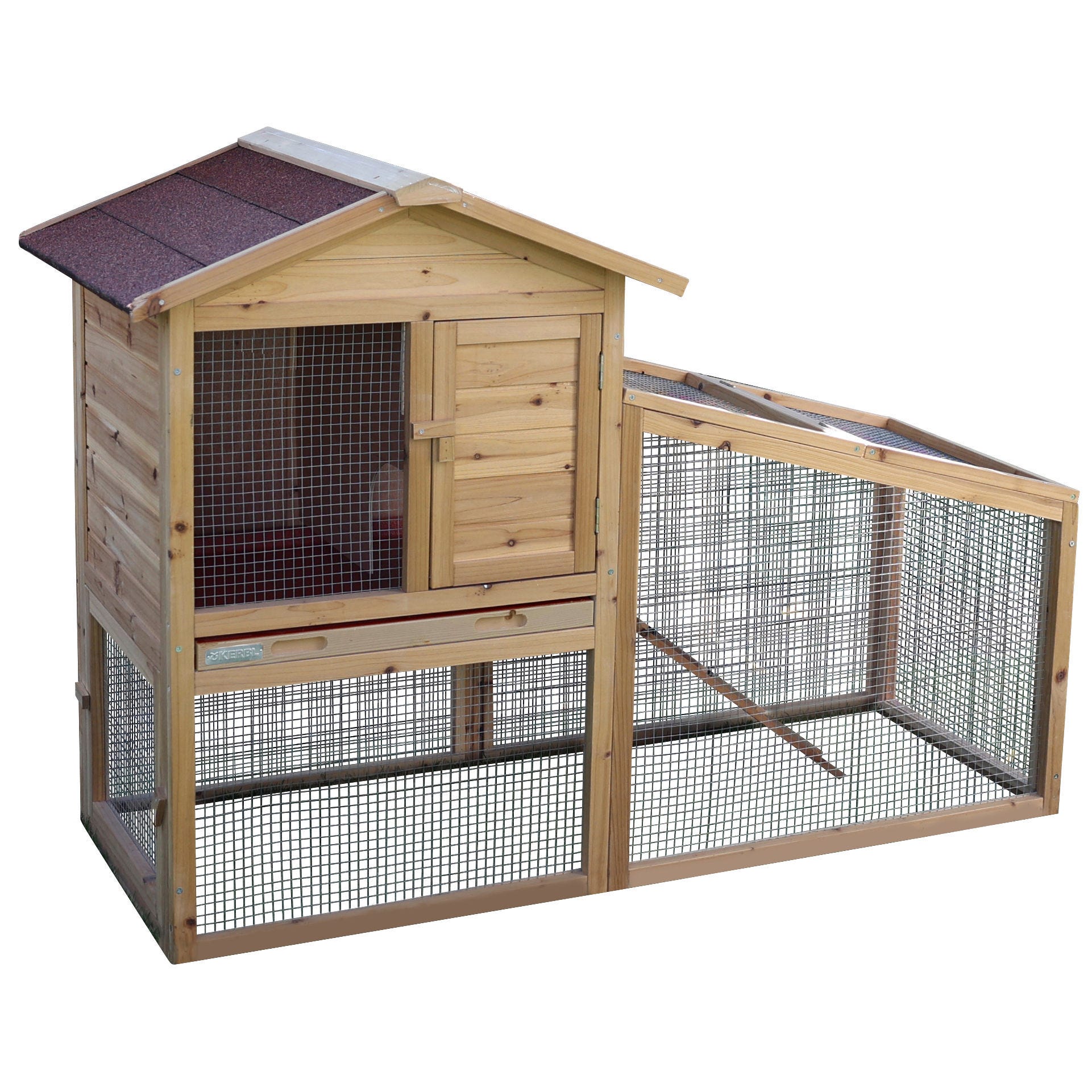 Nagerhaus FREETIME 140 x 65 x 100 cm