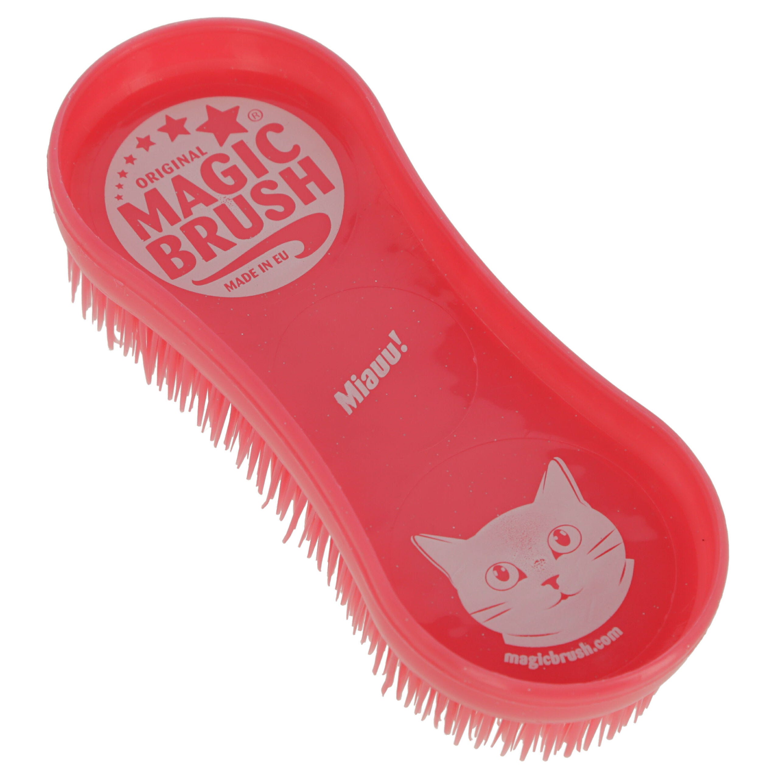 MagicBrush CAT pink candy
