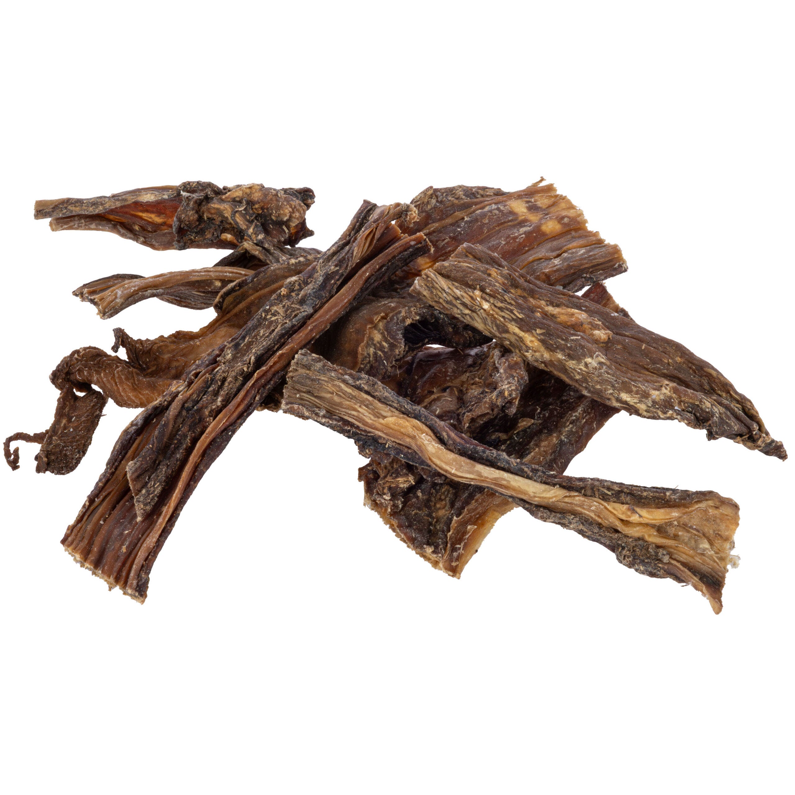 Rinderschlund 250 g (Dörrfleisch)