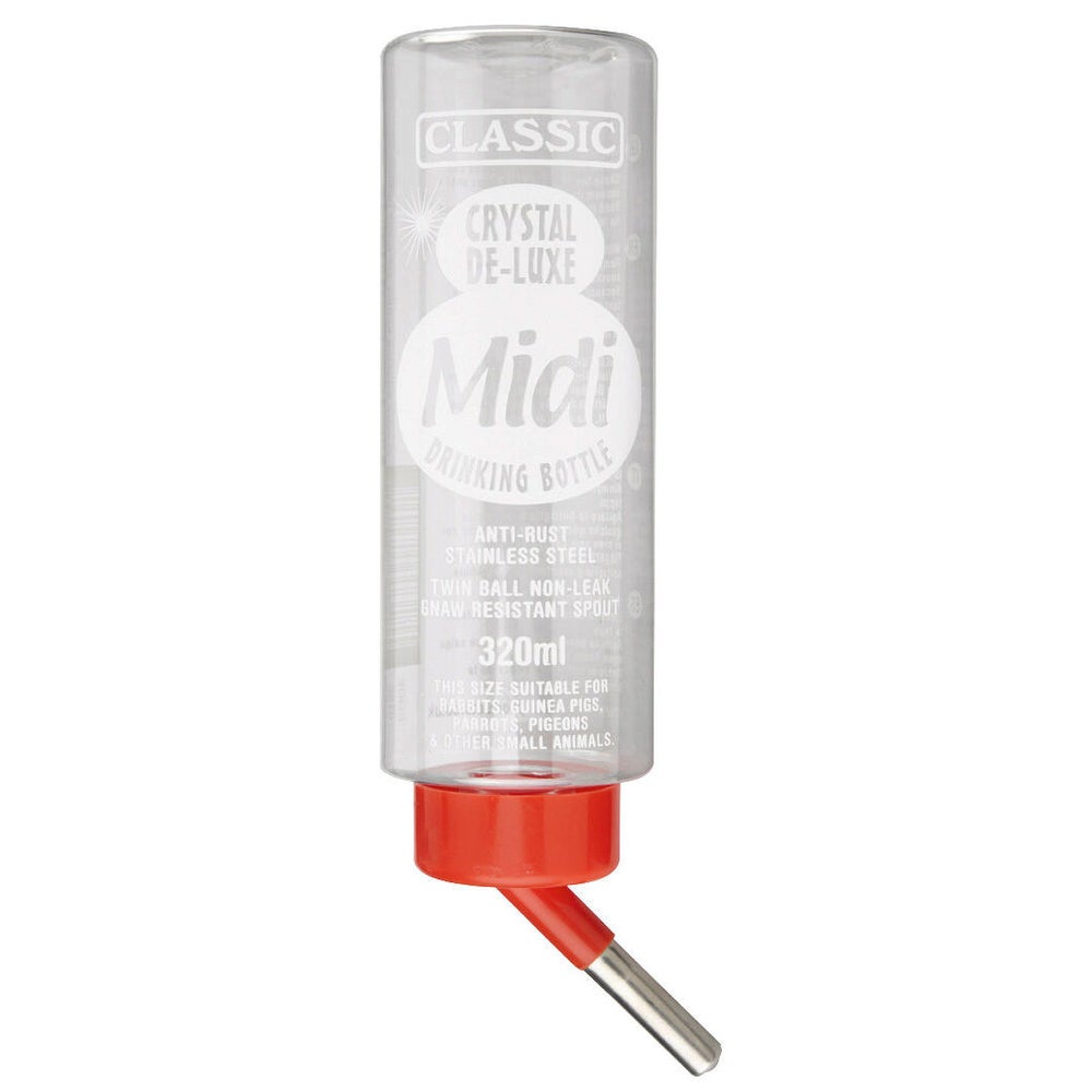 Trinkflasche Classic 75 ml