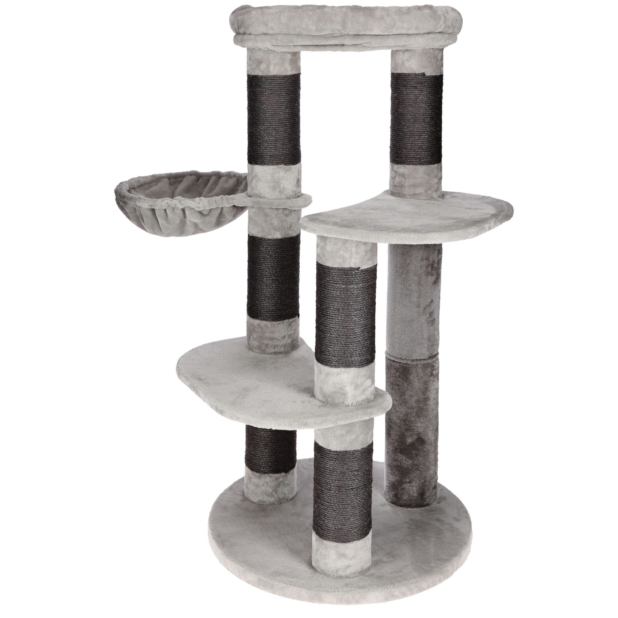 Kratzbaum Benji 70x70x146 cm