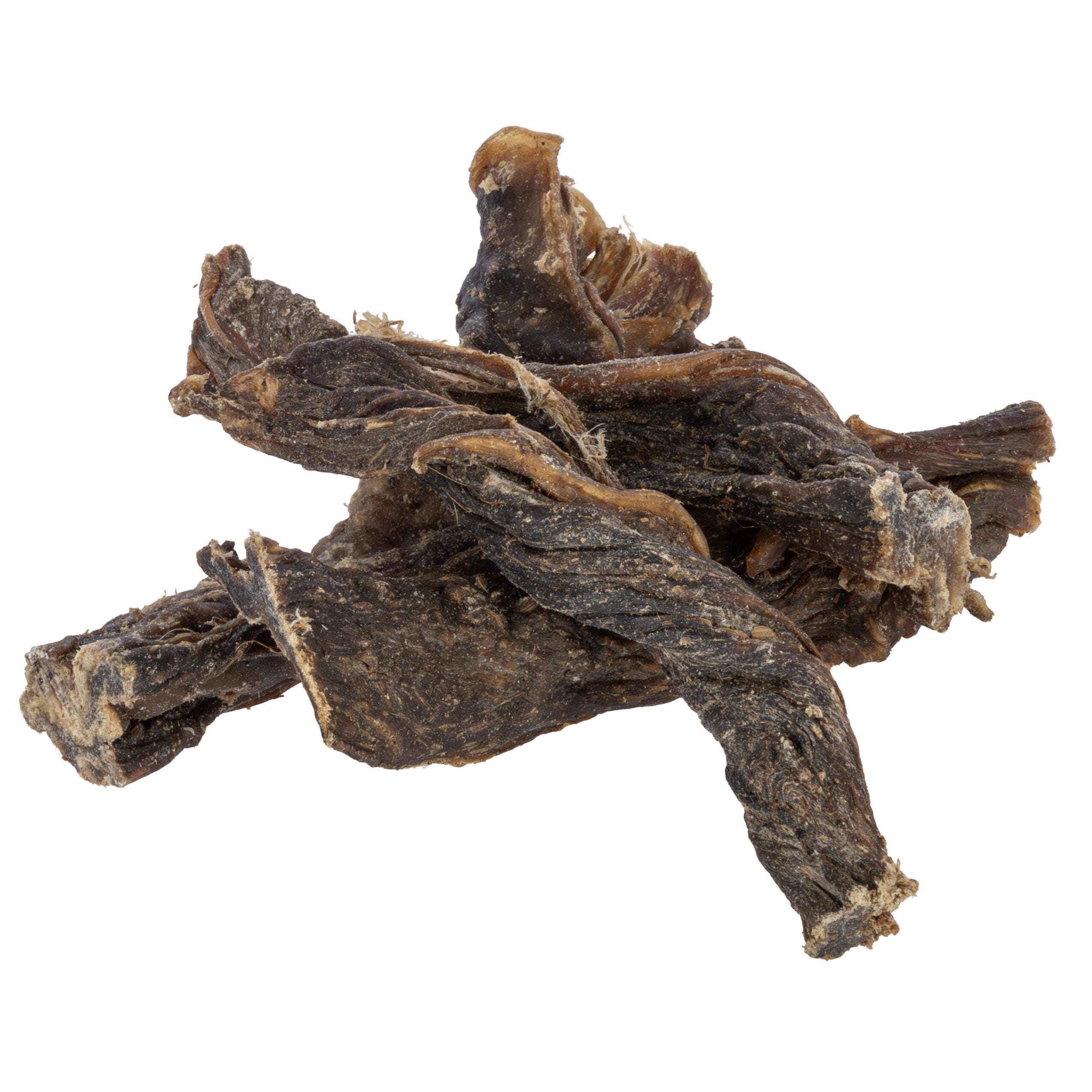 Büffelfleisch 200 g bestrahlt