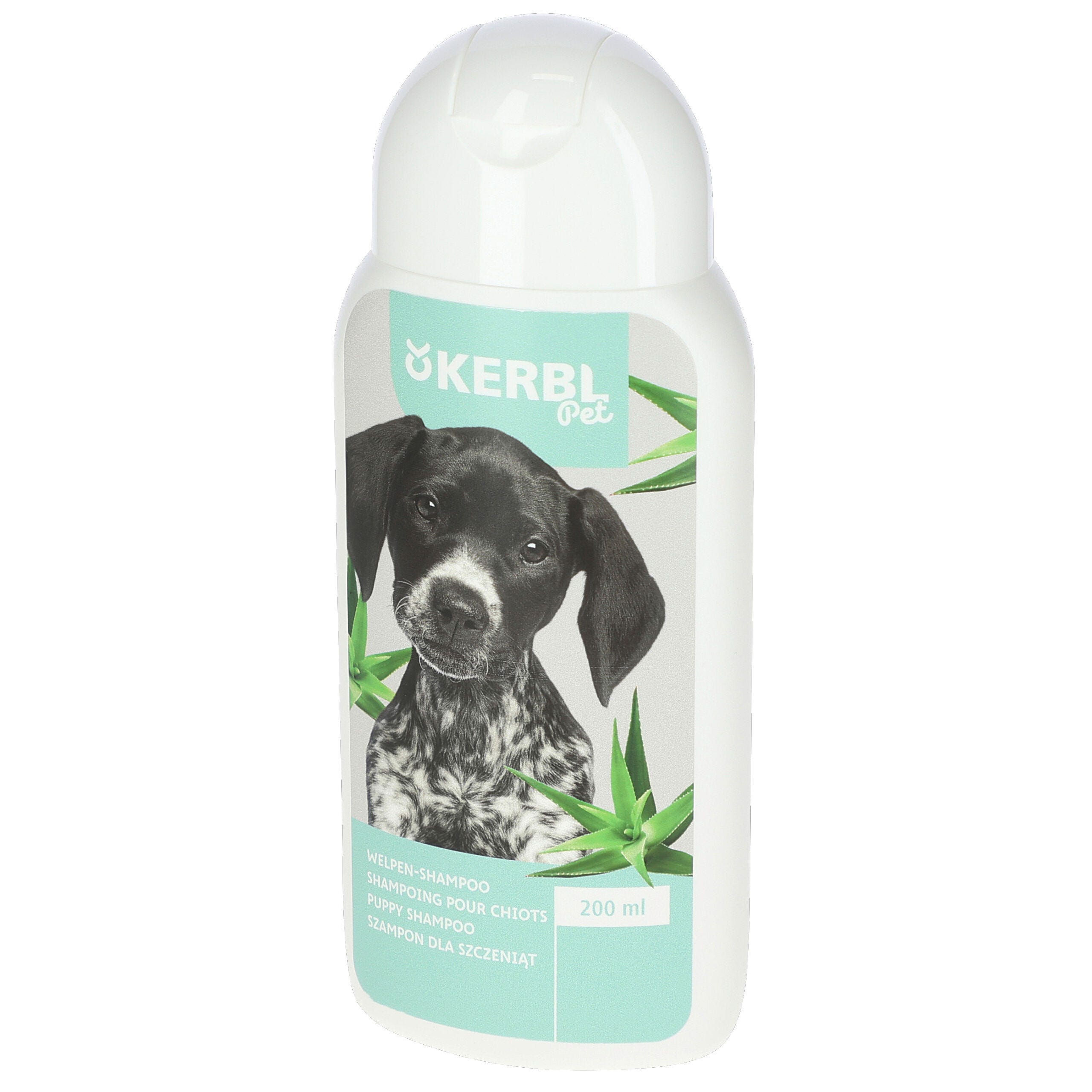 Welpen-Shampoo für Hunde 200 ml