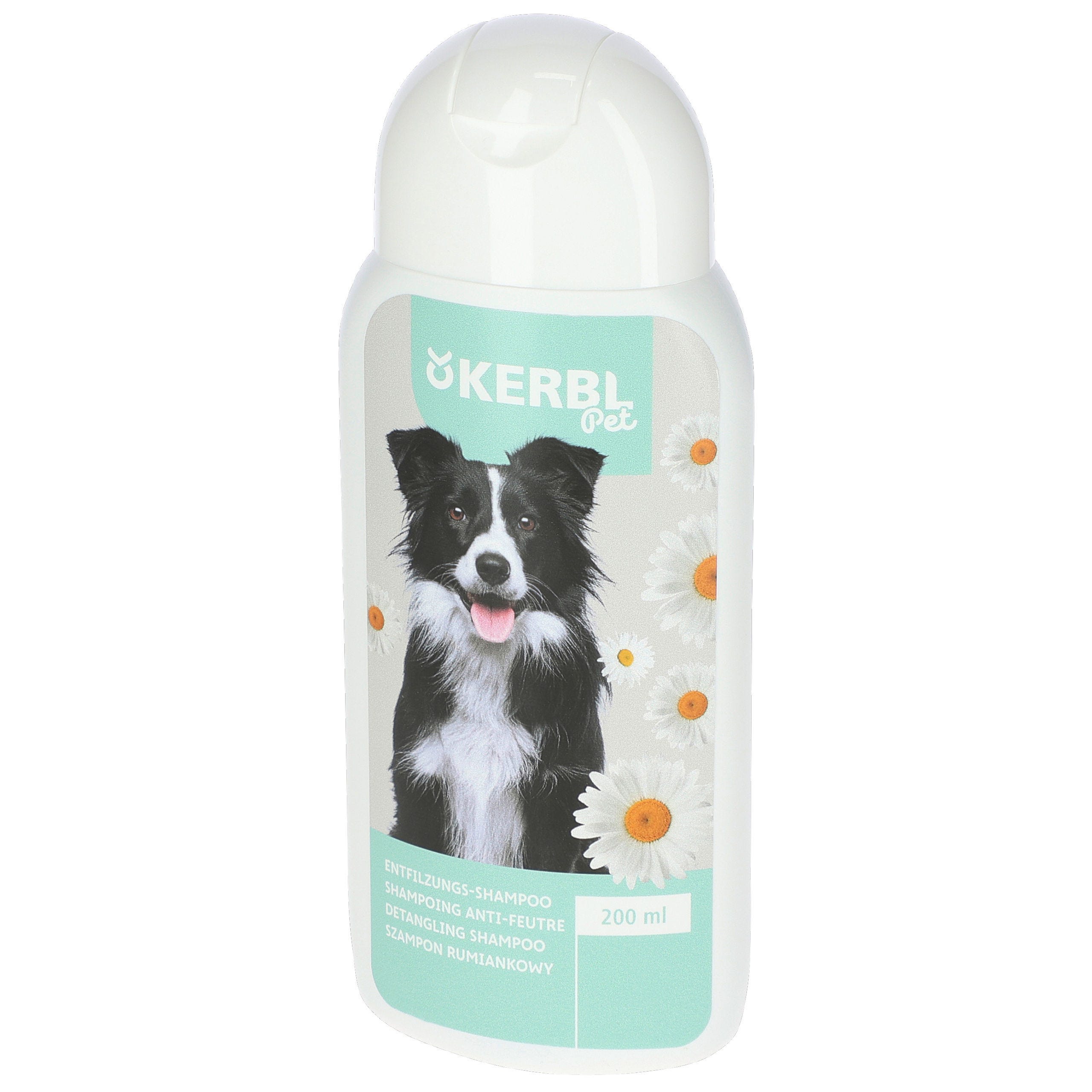 Entfilzungs-Shampoo für Hunde 200 ml