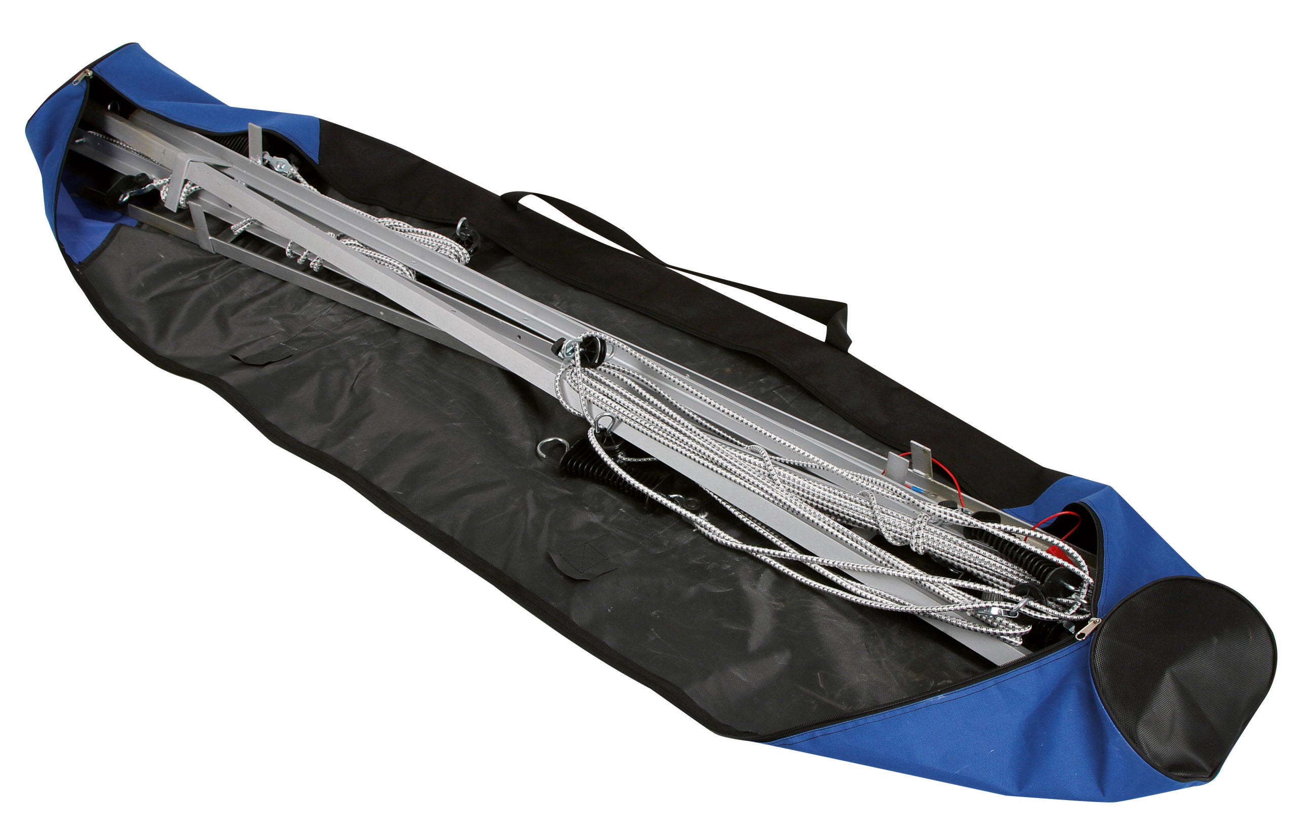 Turnier-/Paddock Set 7 x 7 m