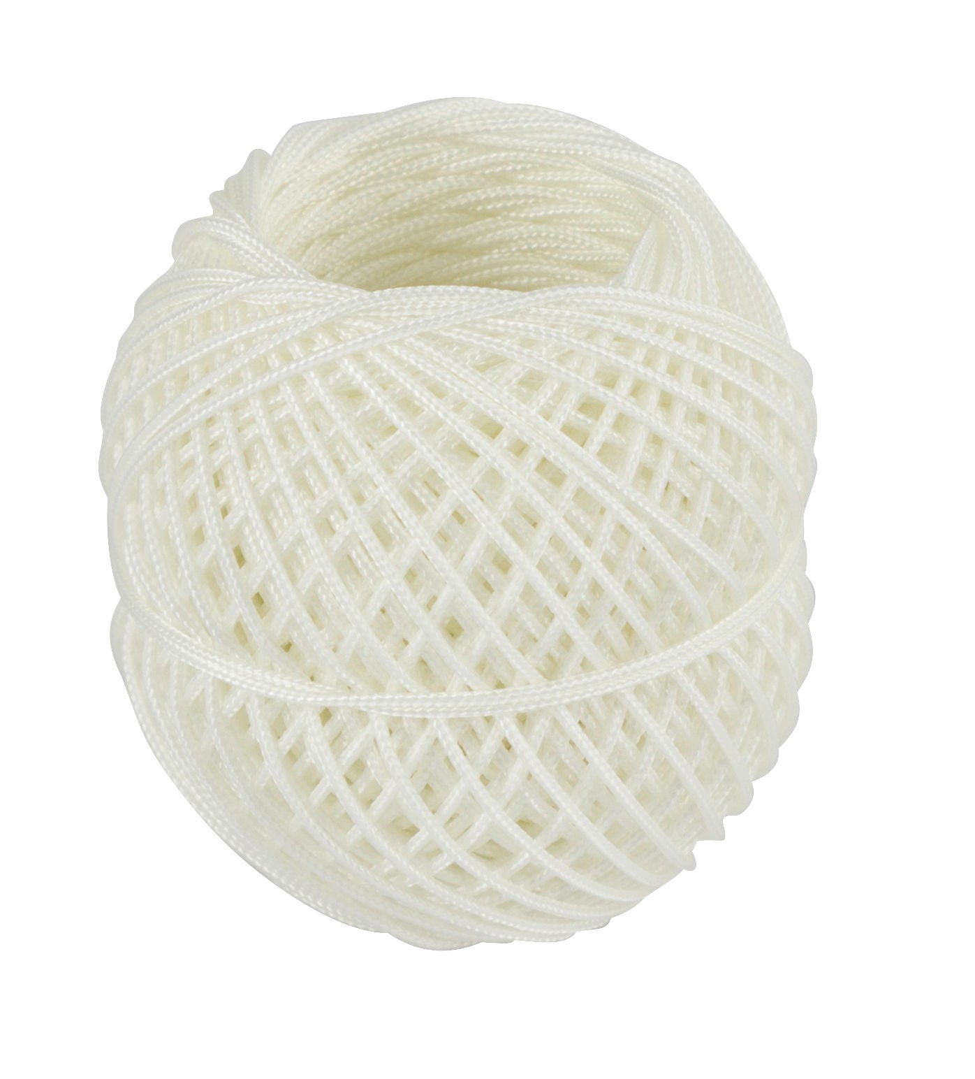 Nähmaterial Perlon